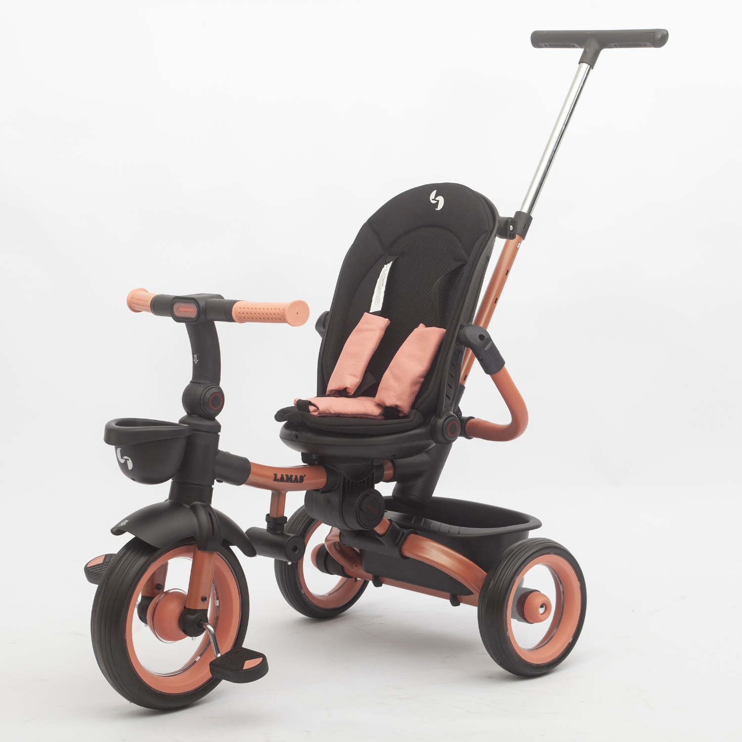 TRICO LUXURY GOLD