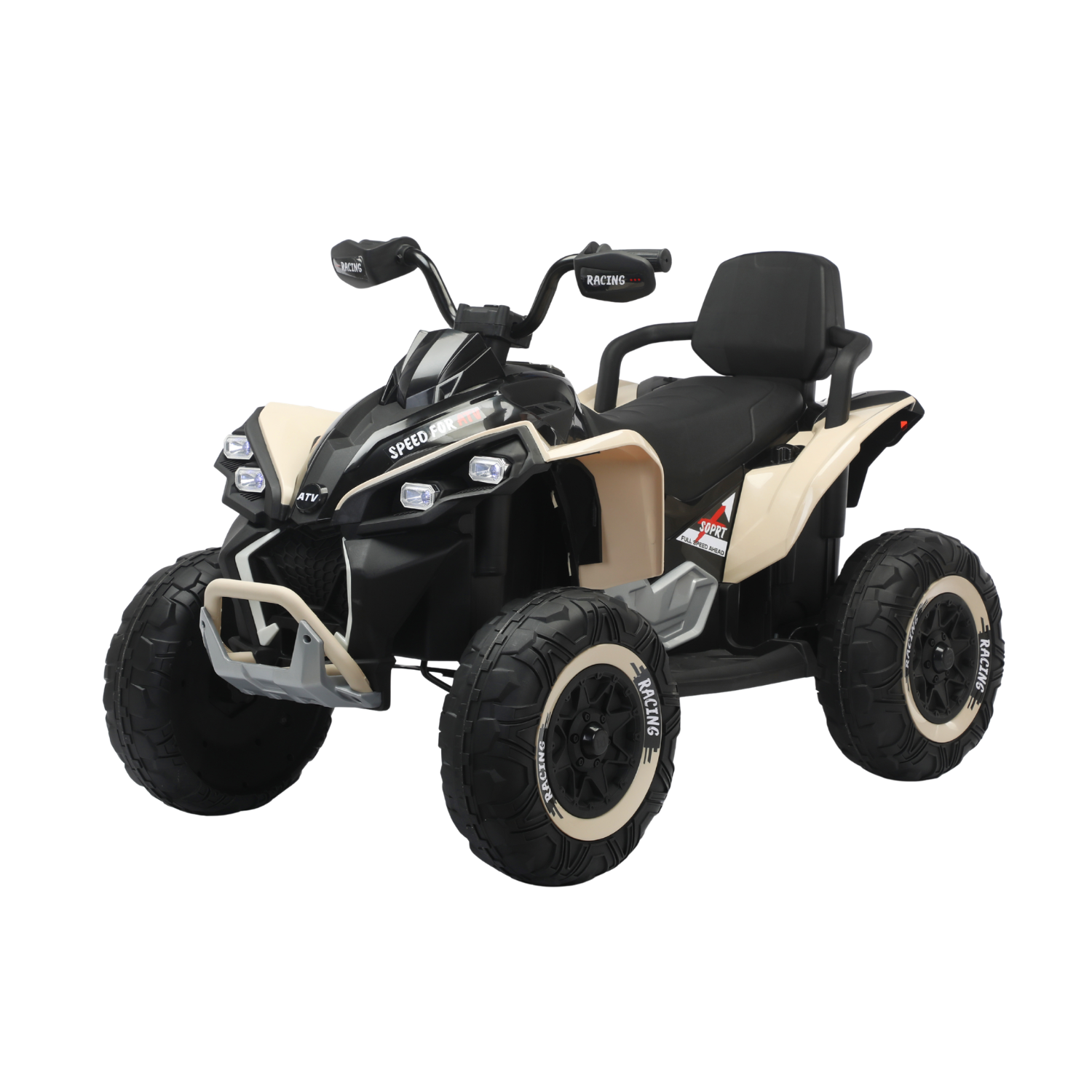 Quad Atv Safari
