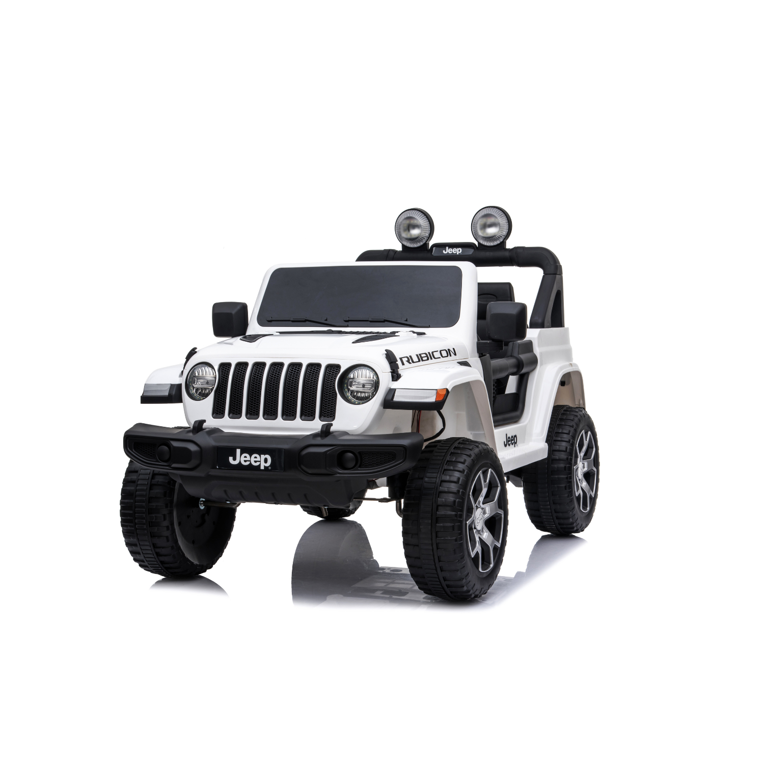 Jeep Rubicon