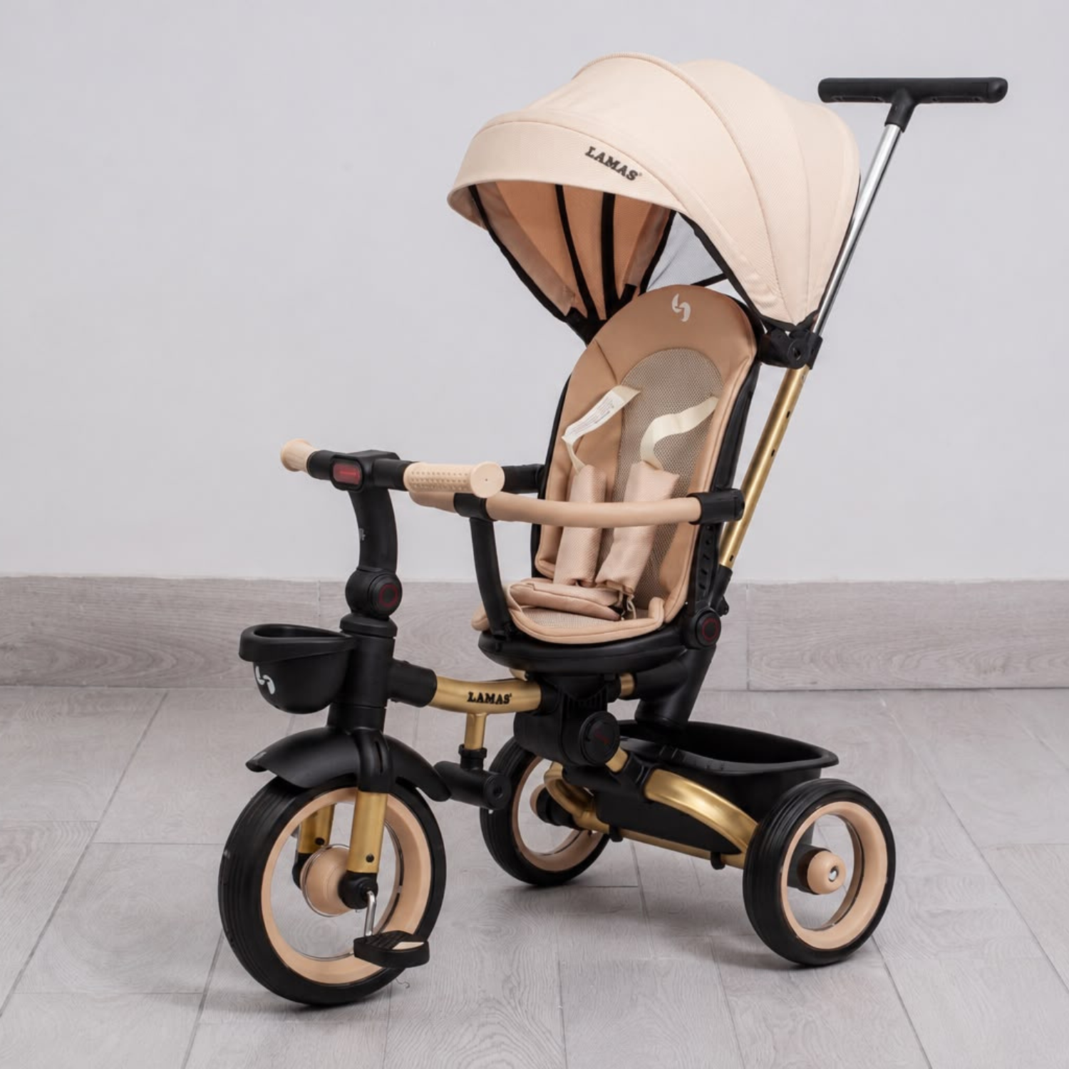 TRICO LUXURY GOLD