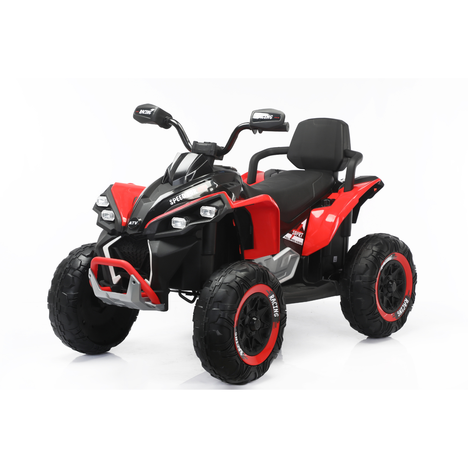 Quad Atv Safari