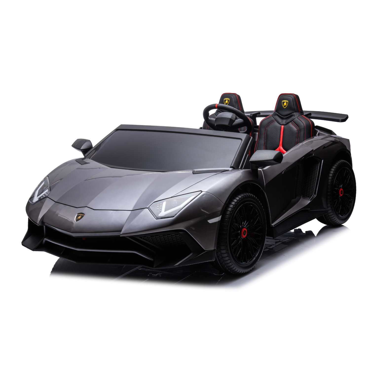 Lamborghini Sv Big Full Optional
