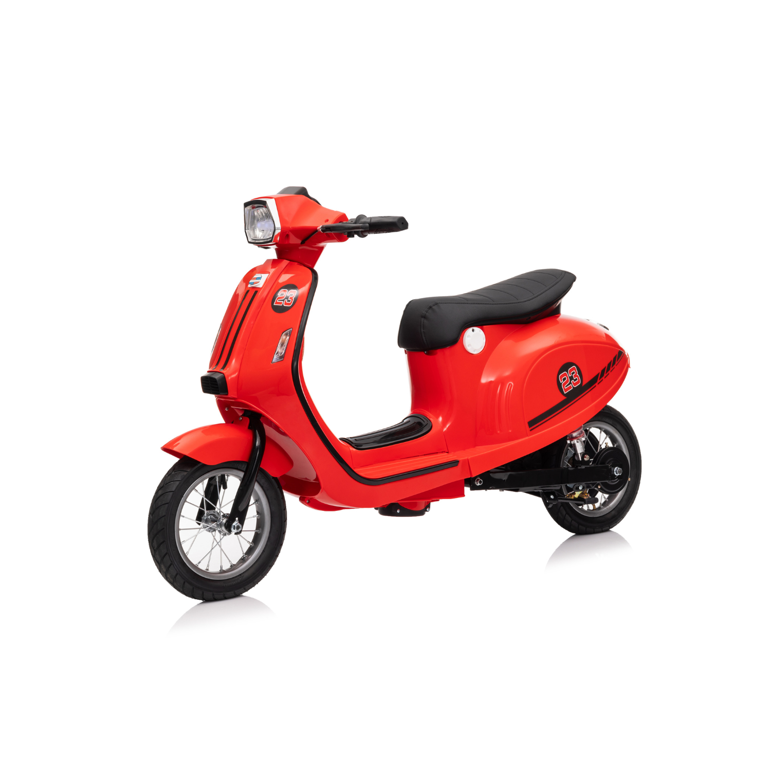 Moto Deluxe 24V