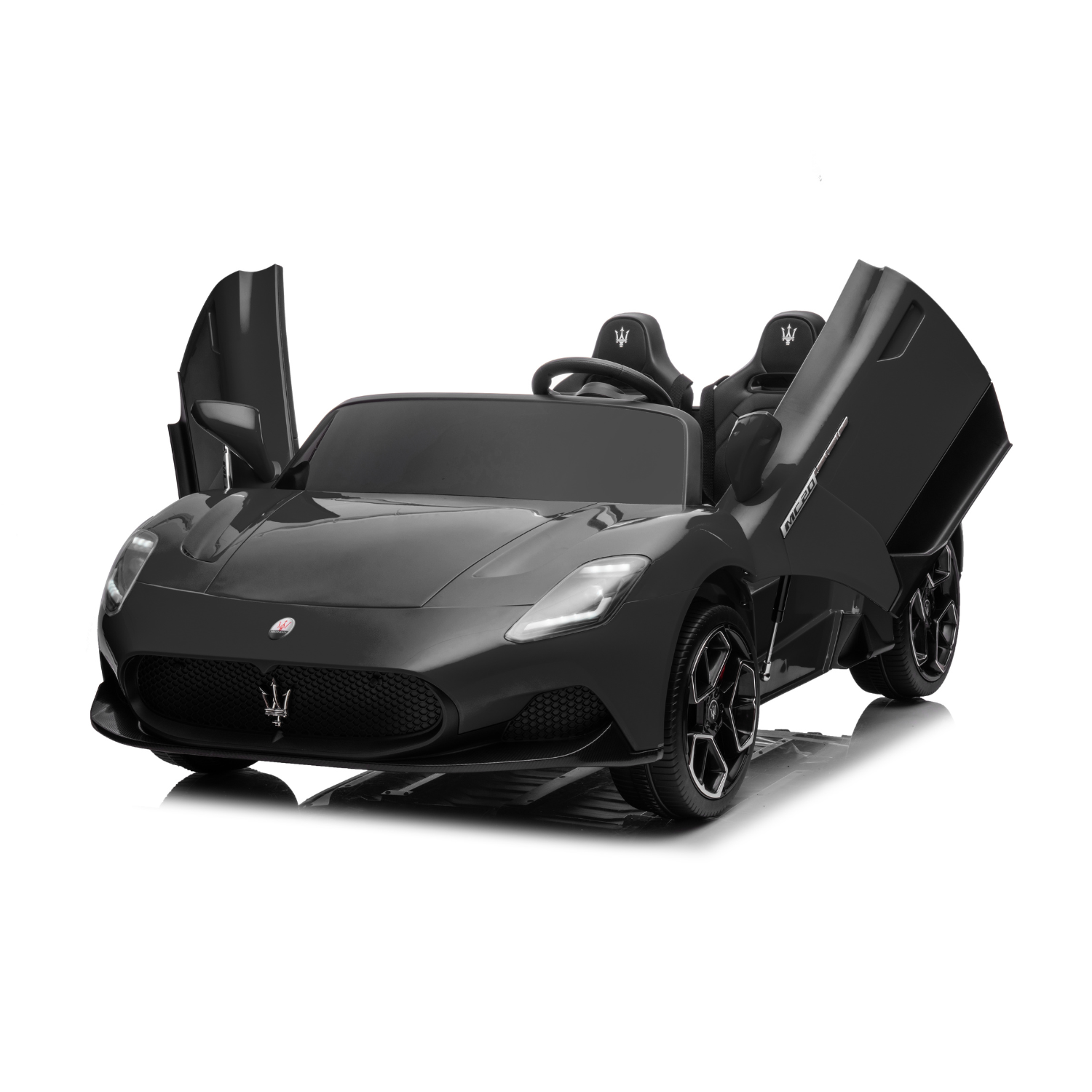 Maserati MC20 Full Optional