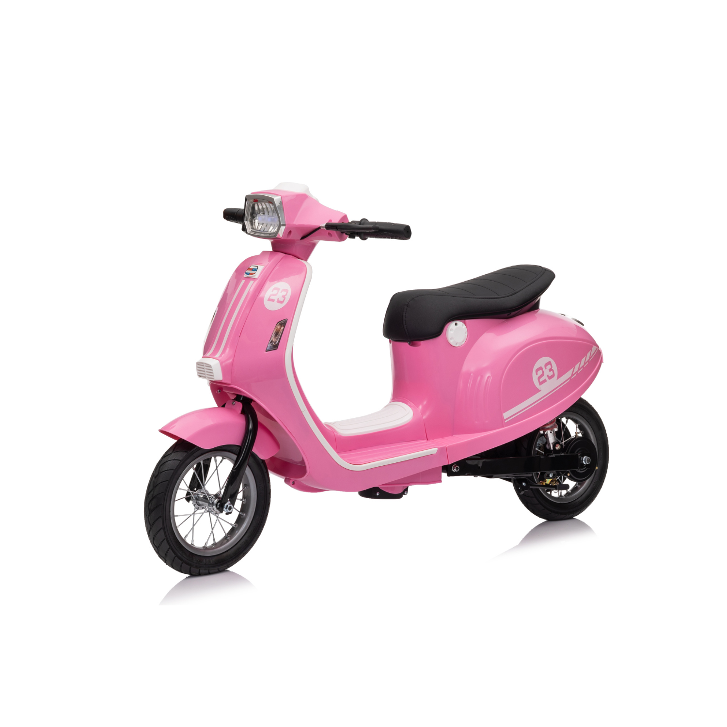 Moto Deluxe 24V