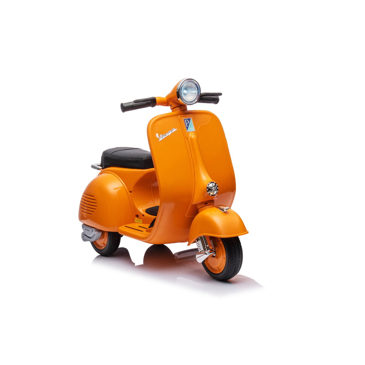 Vespa Sidecar Small 2.0