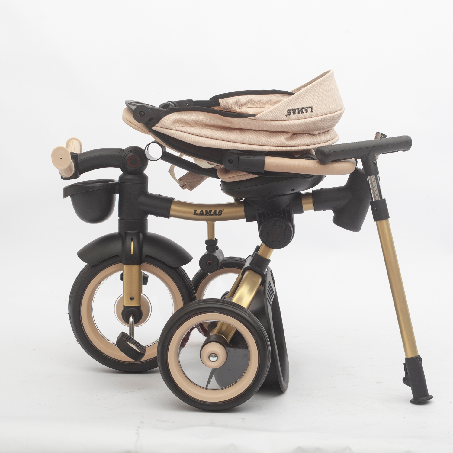 TRICO LUXURY GOLD