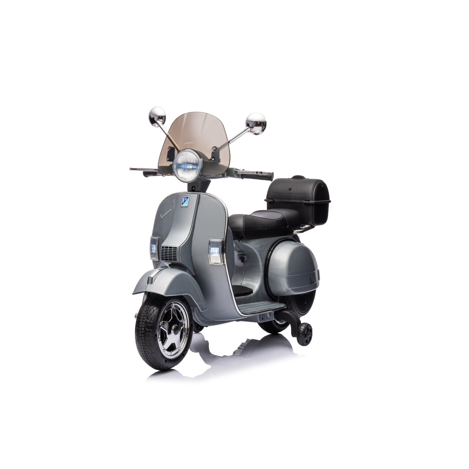 Vespa Full px150