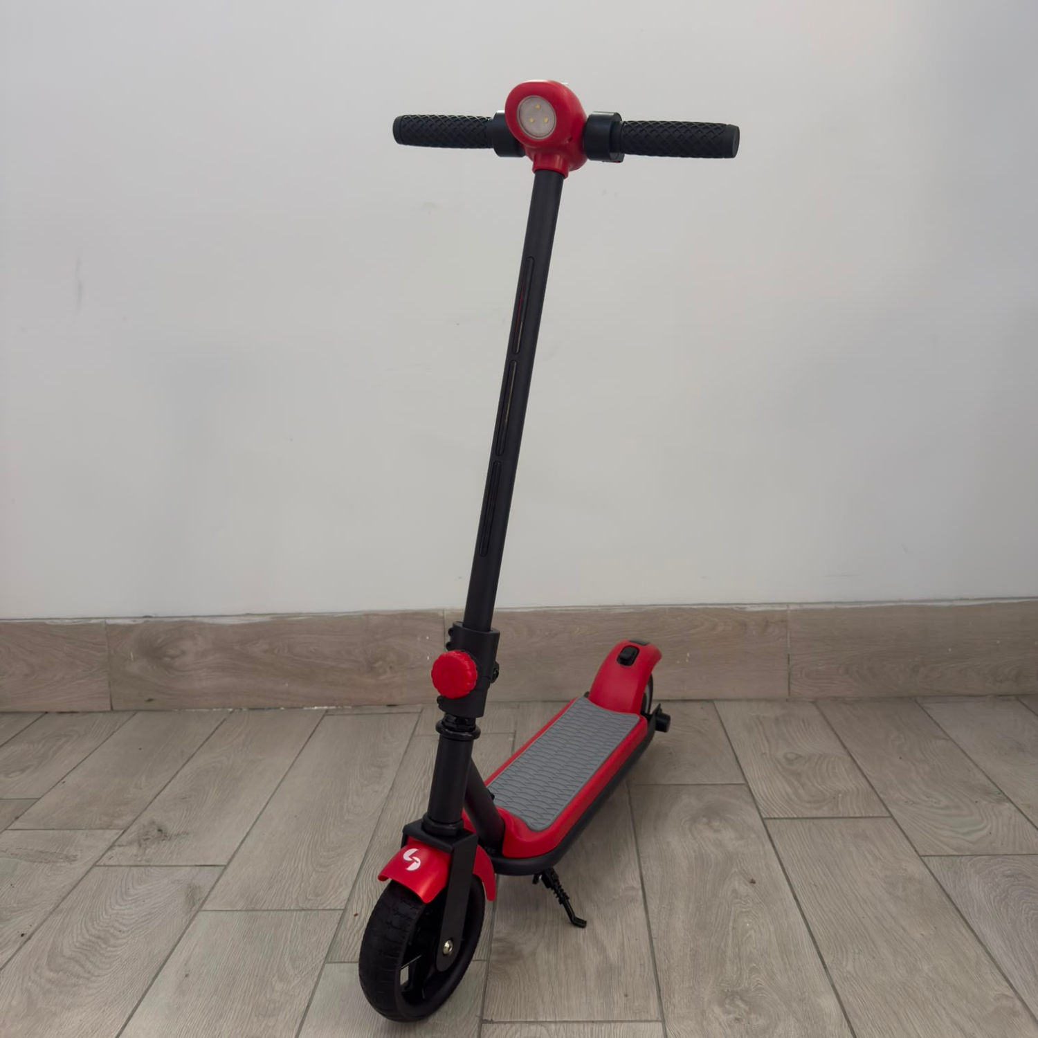 MONOPATTINO FLOWER 24v
