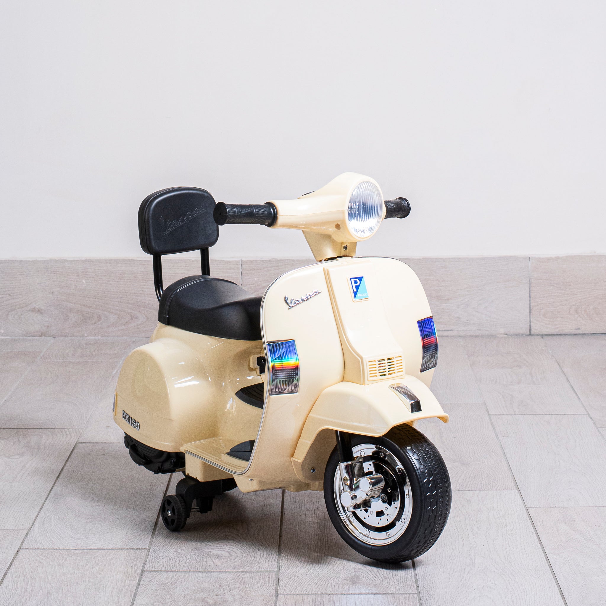 Vespa px150 Small