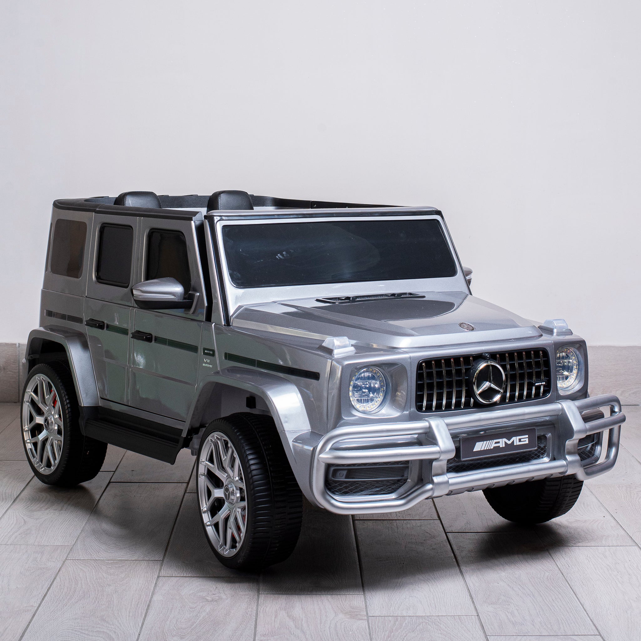 Classe G Full Verniciata