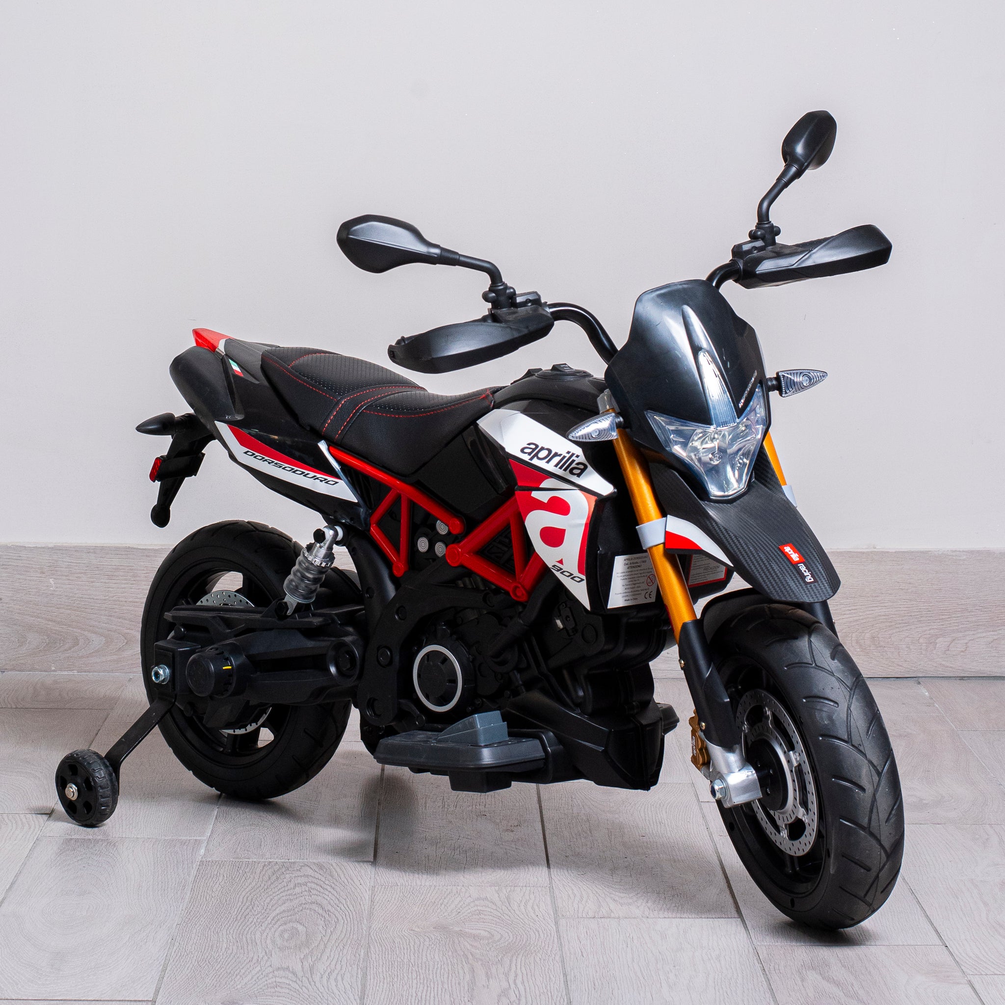 Aprilia Dorsoduro