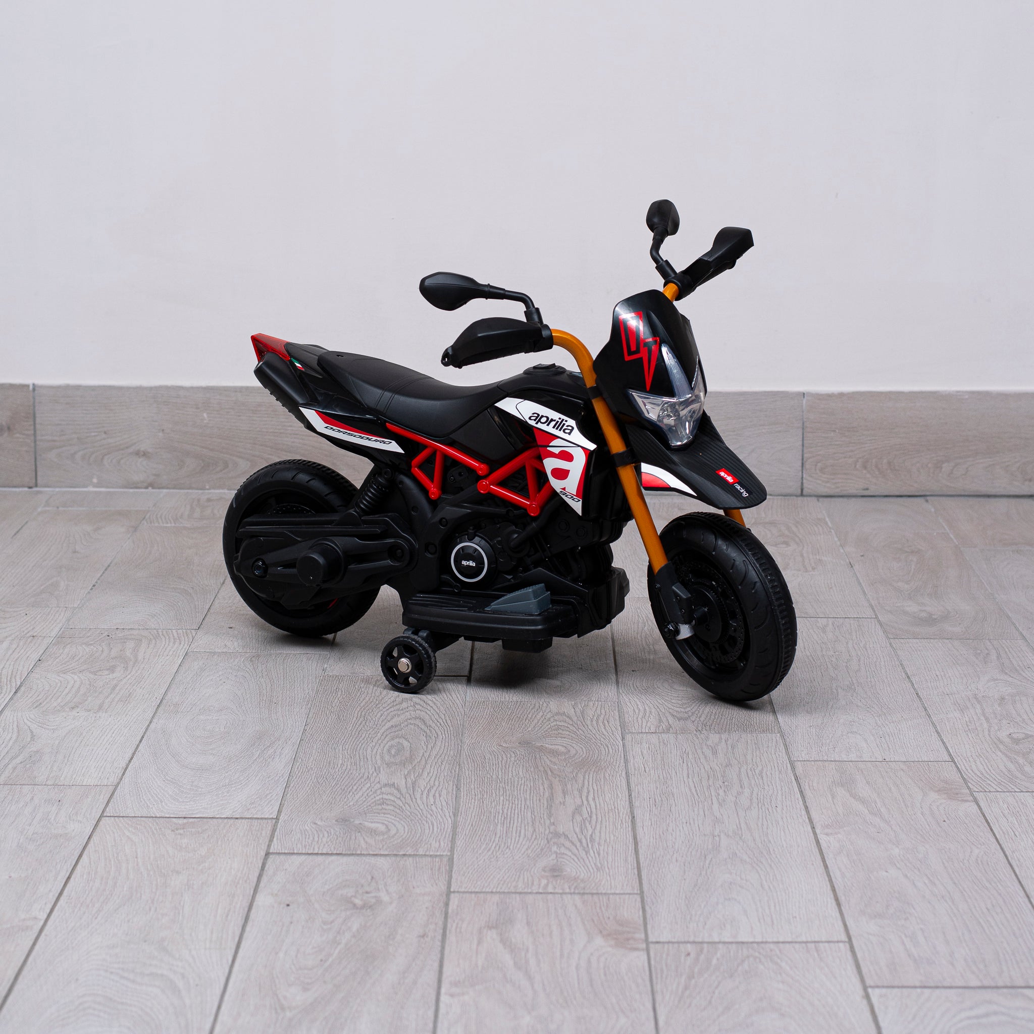 Aprilia small