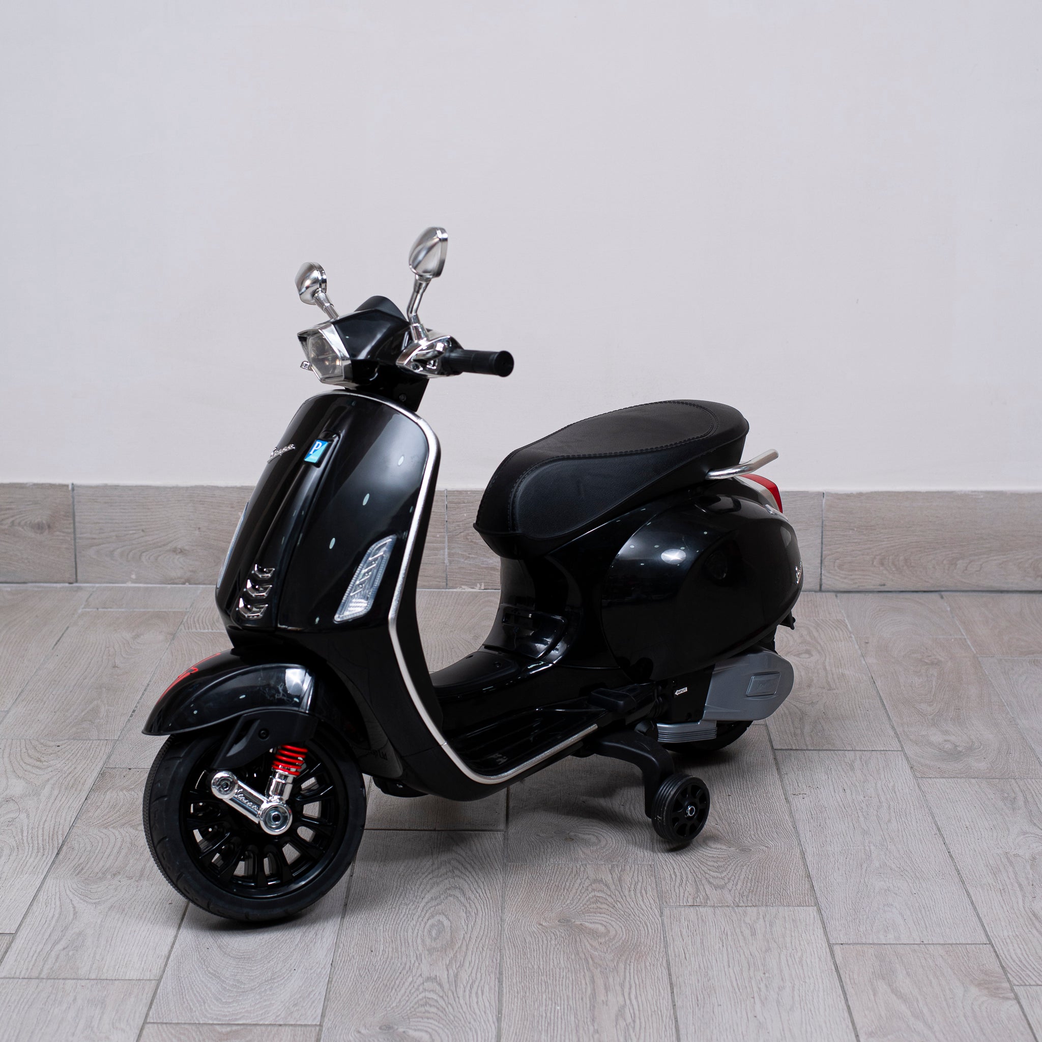 Vespa sprint