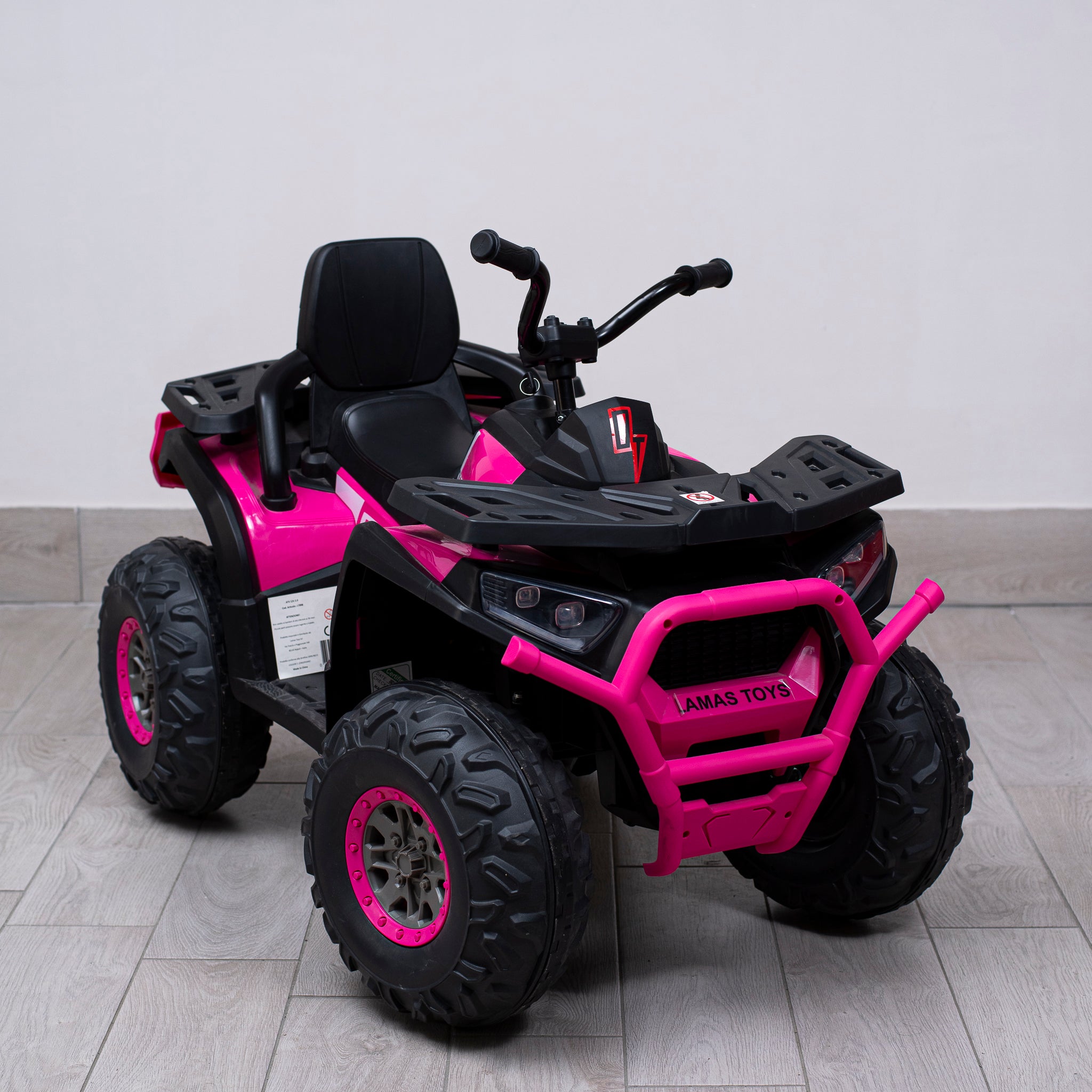 Quad atv 2.0