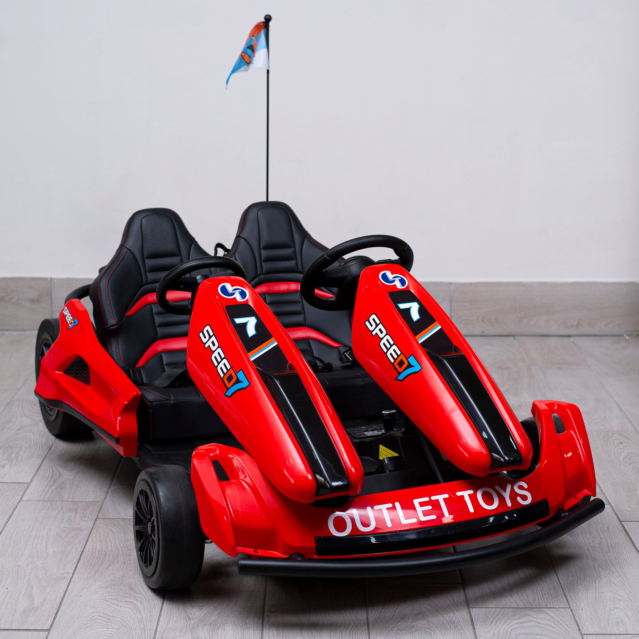 Go kart