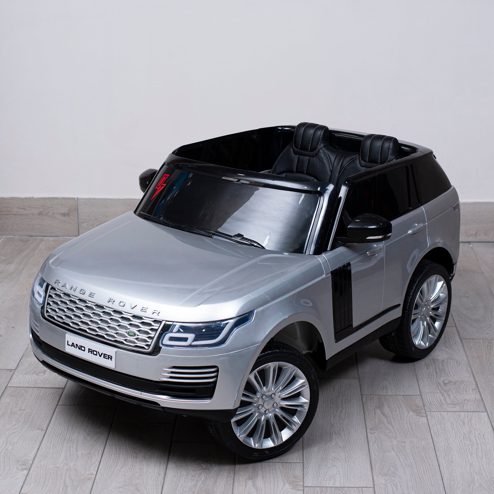 Range Rover Verniciata