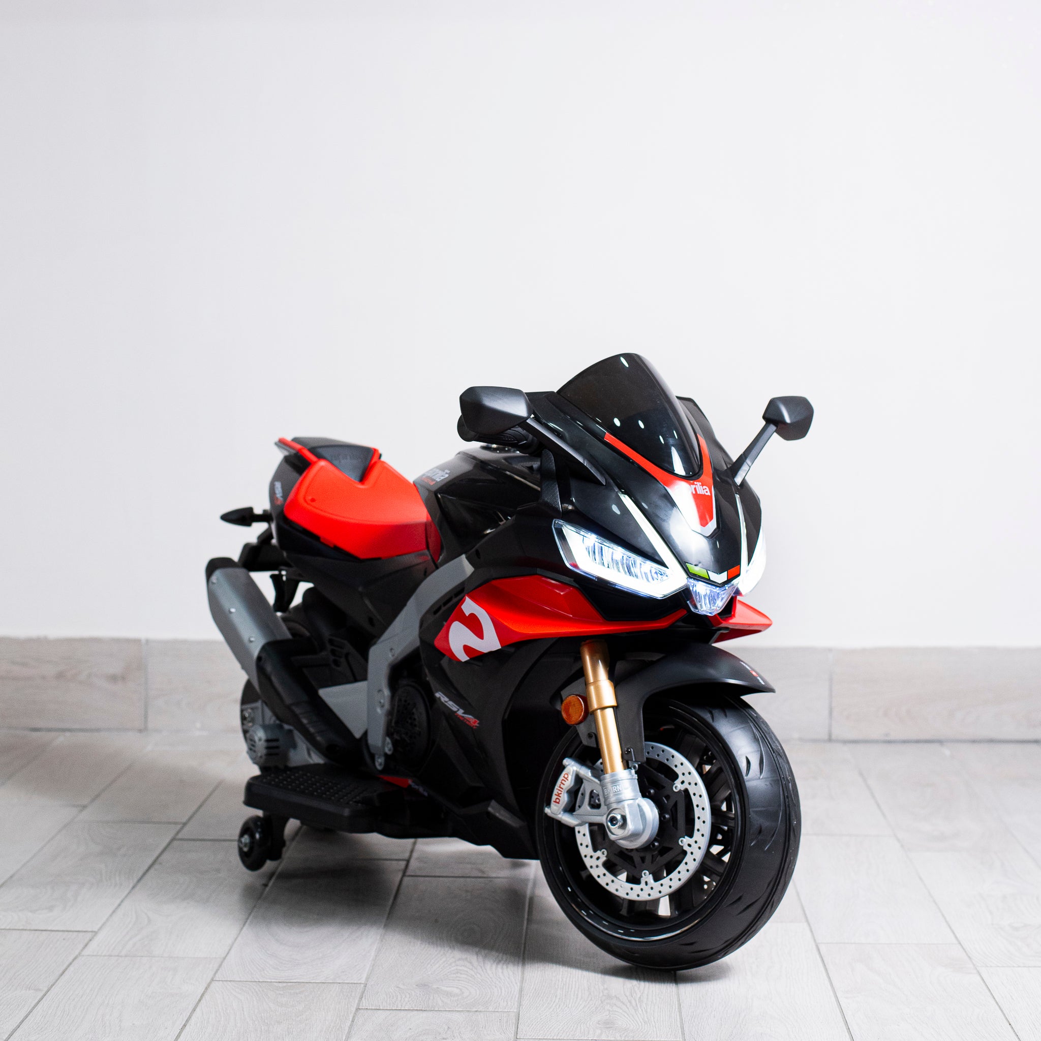 Aprilia RSIV Big 24V