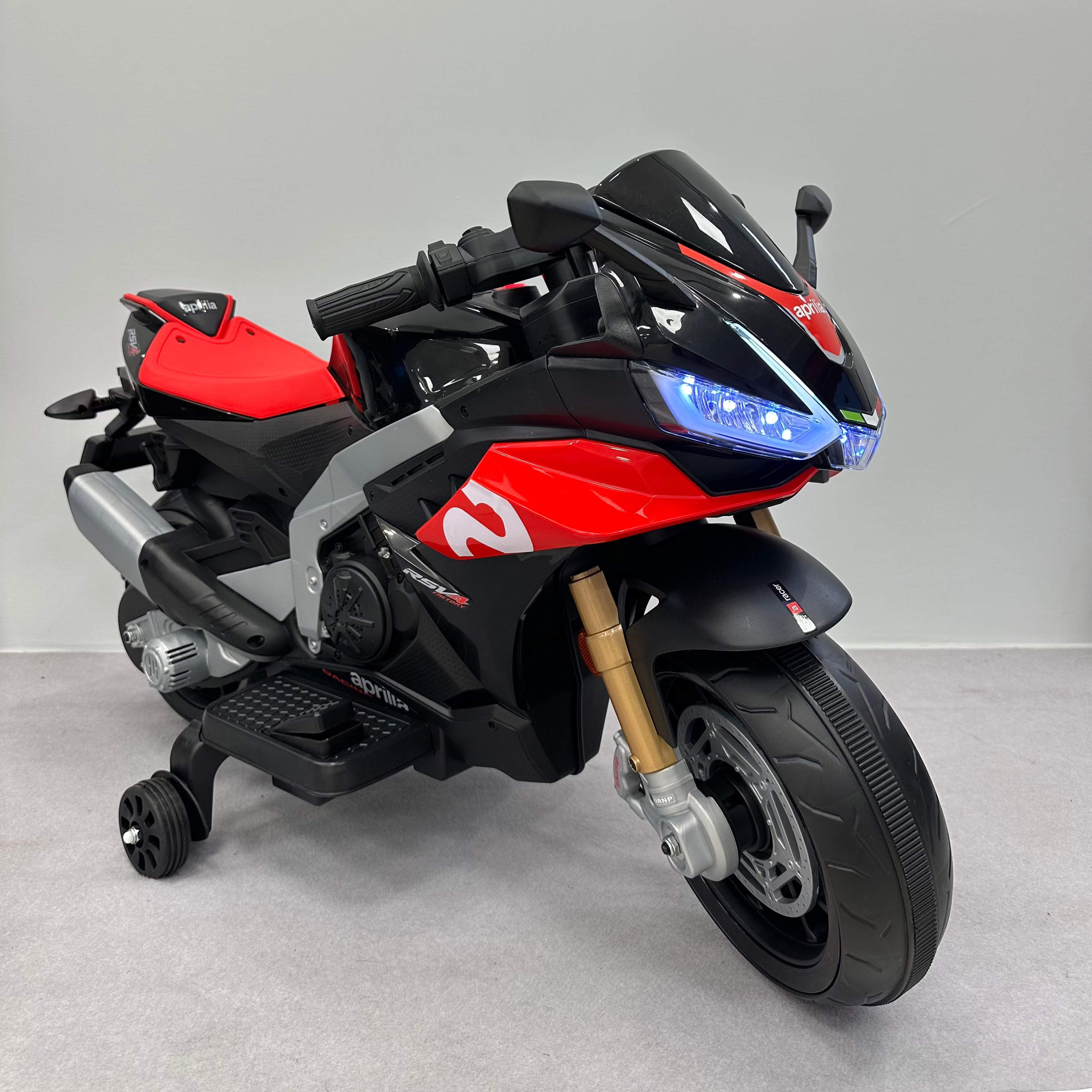 Aprilia Racing RSIV Small