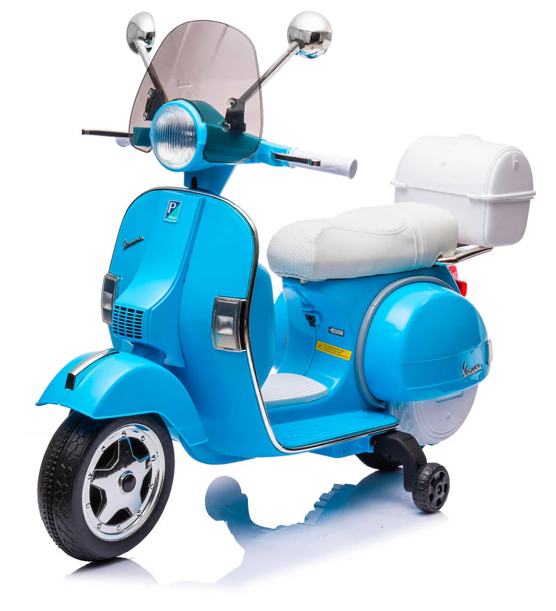 Vespa Full px150
