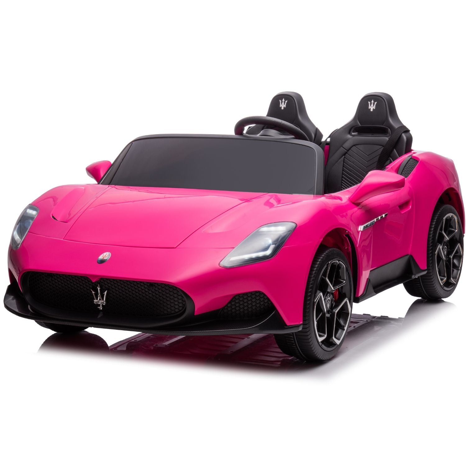 Maserati MC20 Full Optional
