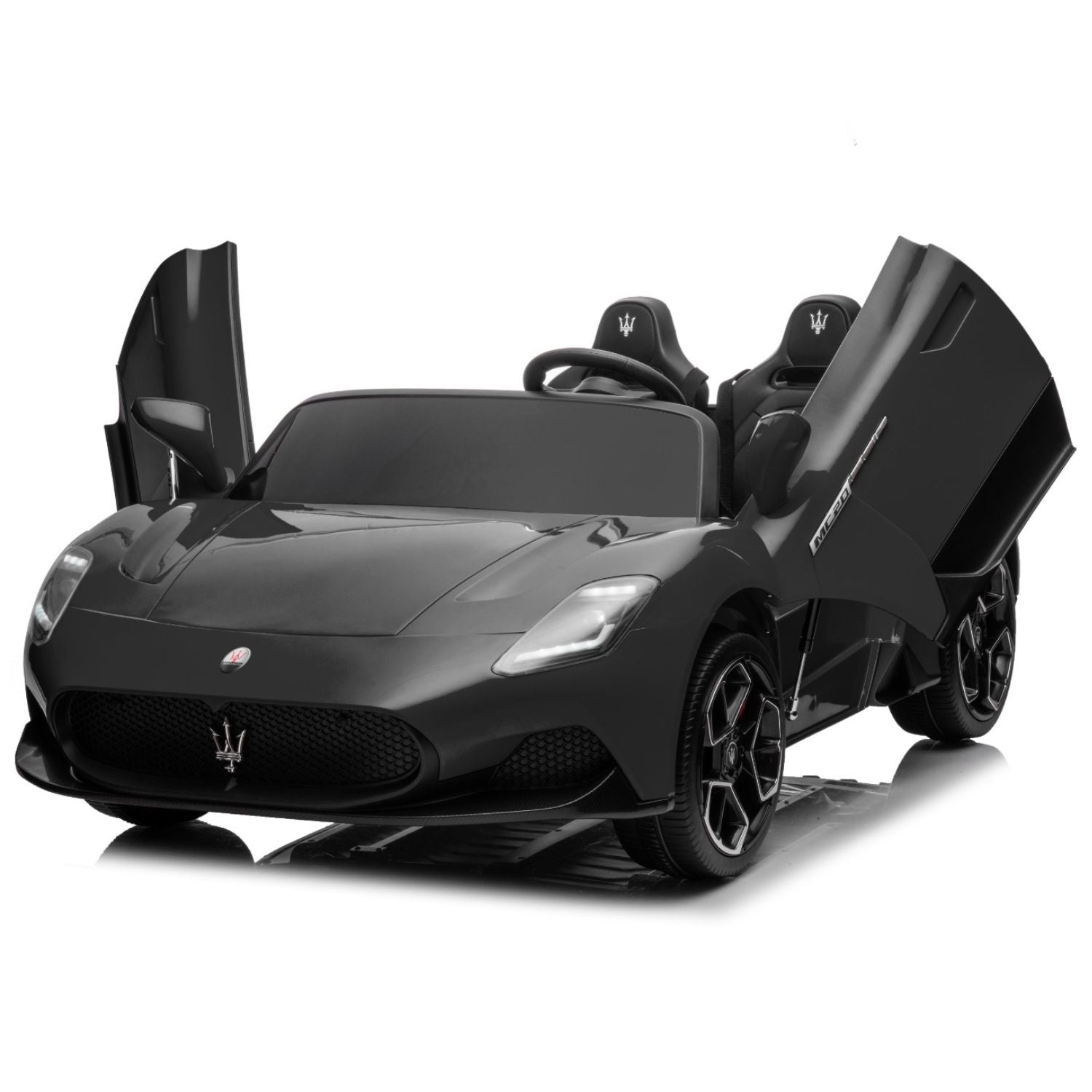 Maserati MC20 Full Optional