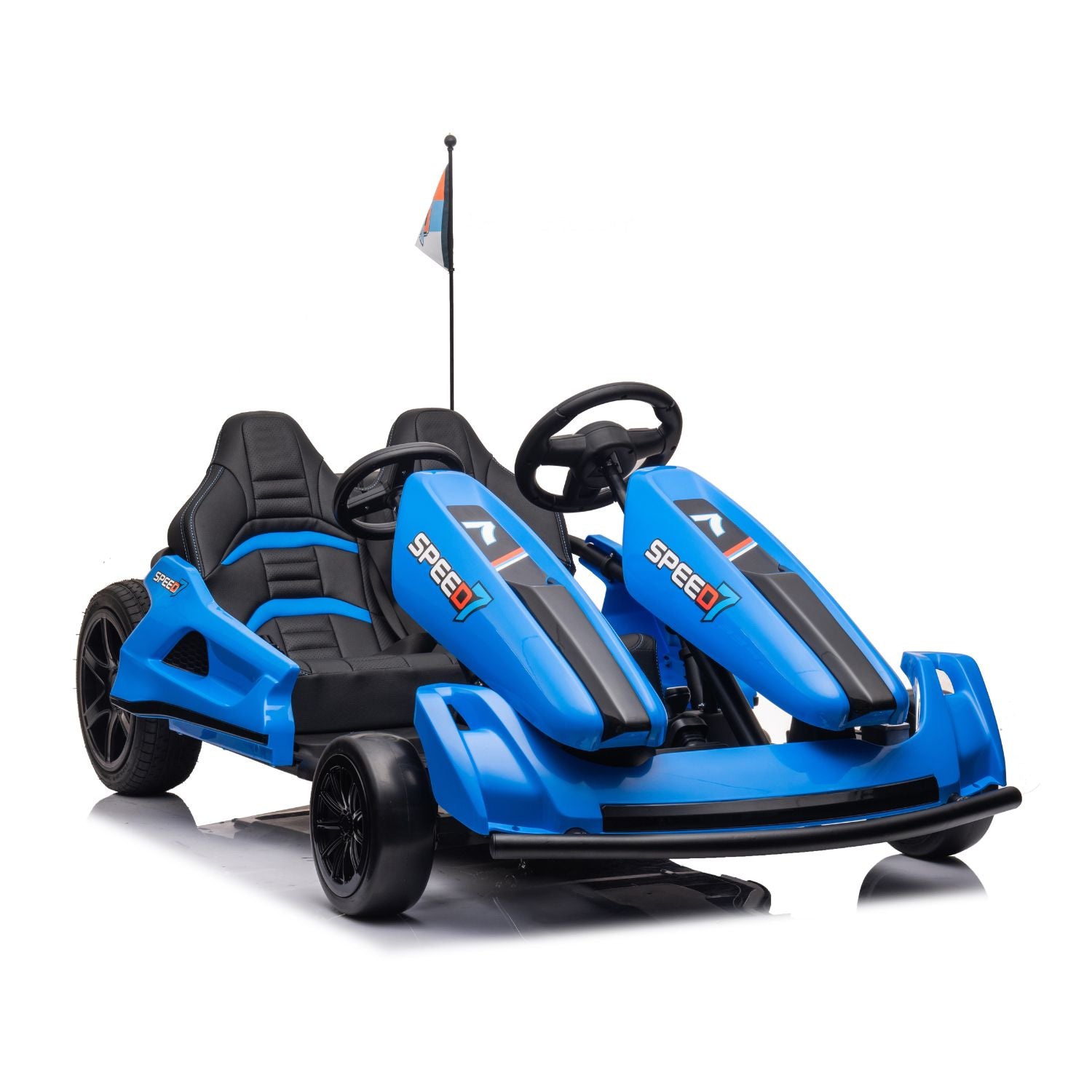 Go kart