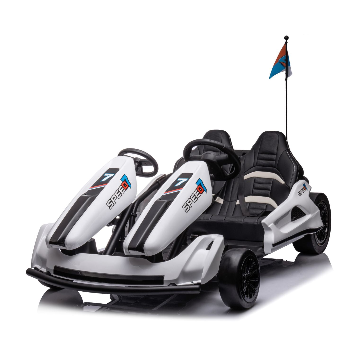Go kart
