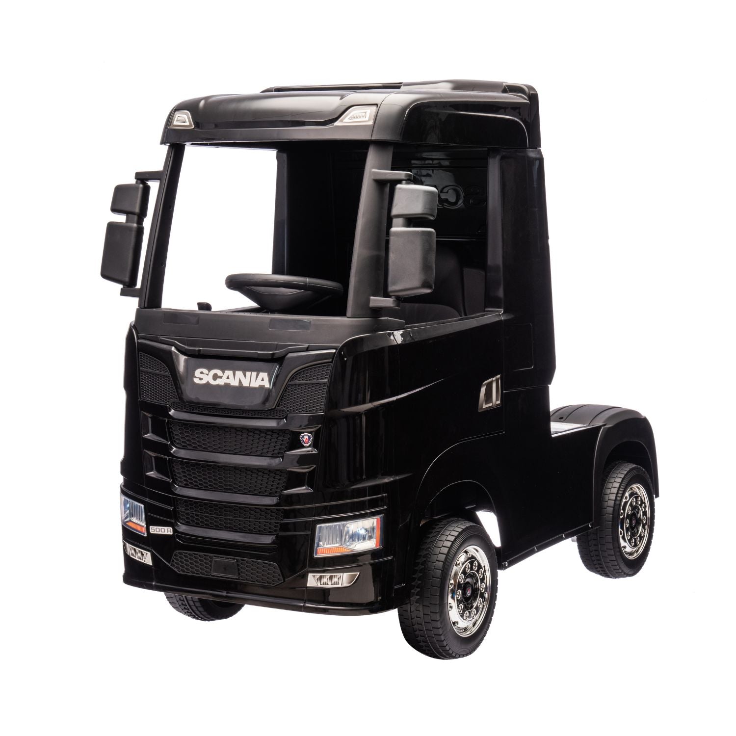 Camion Scania