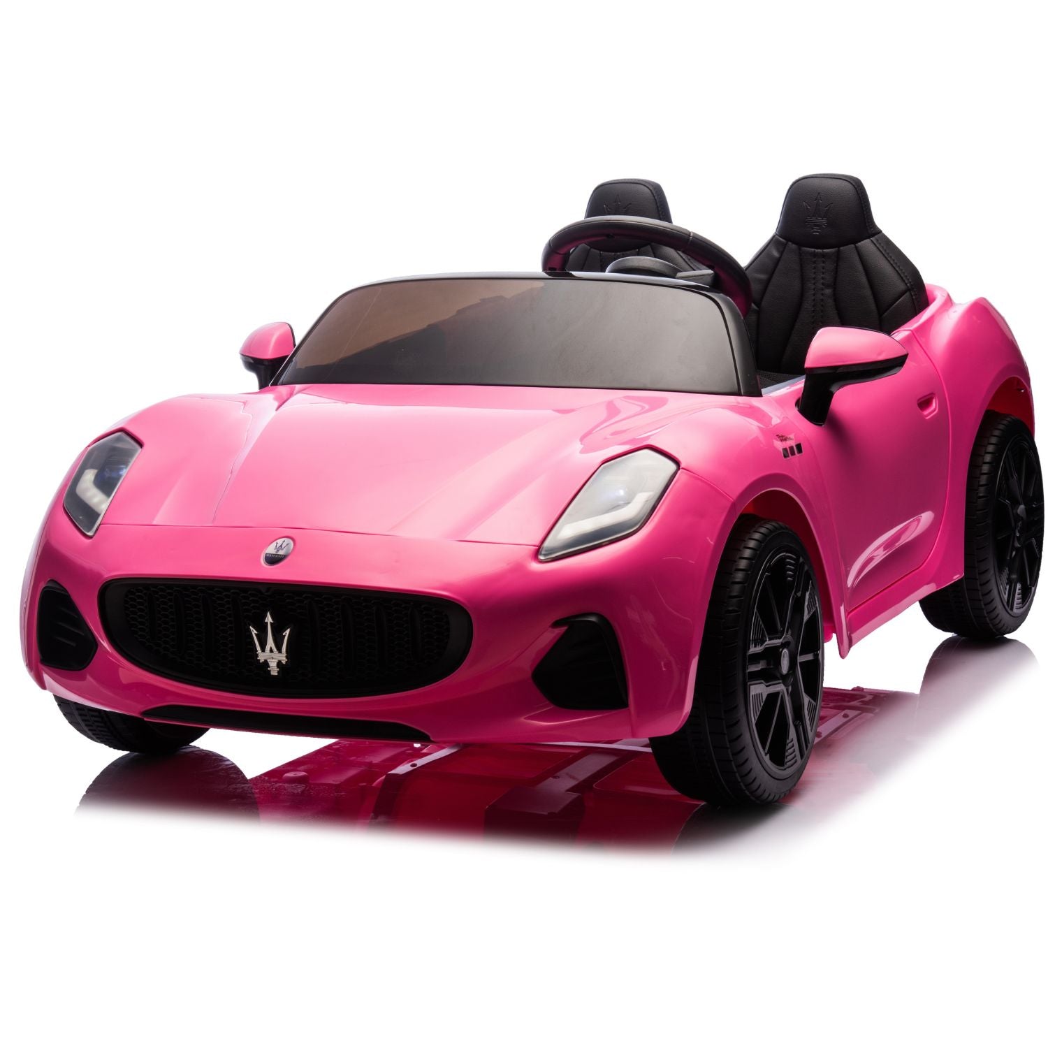 Maserati Folgore