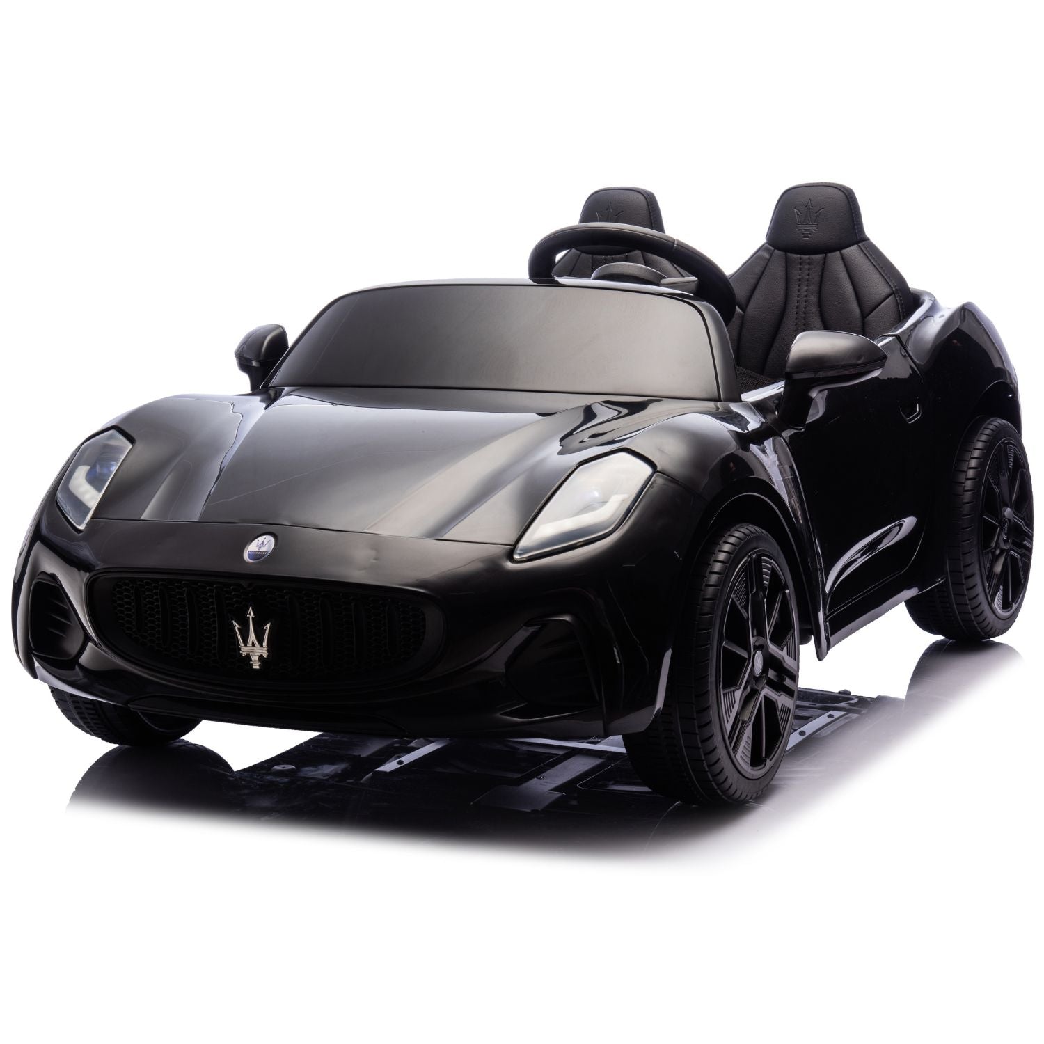 Maserati Folgore
