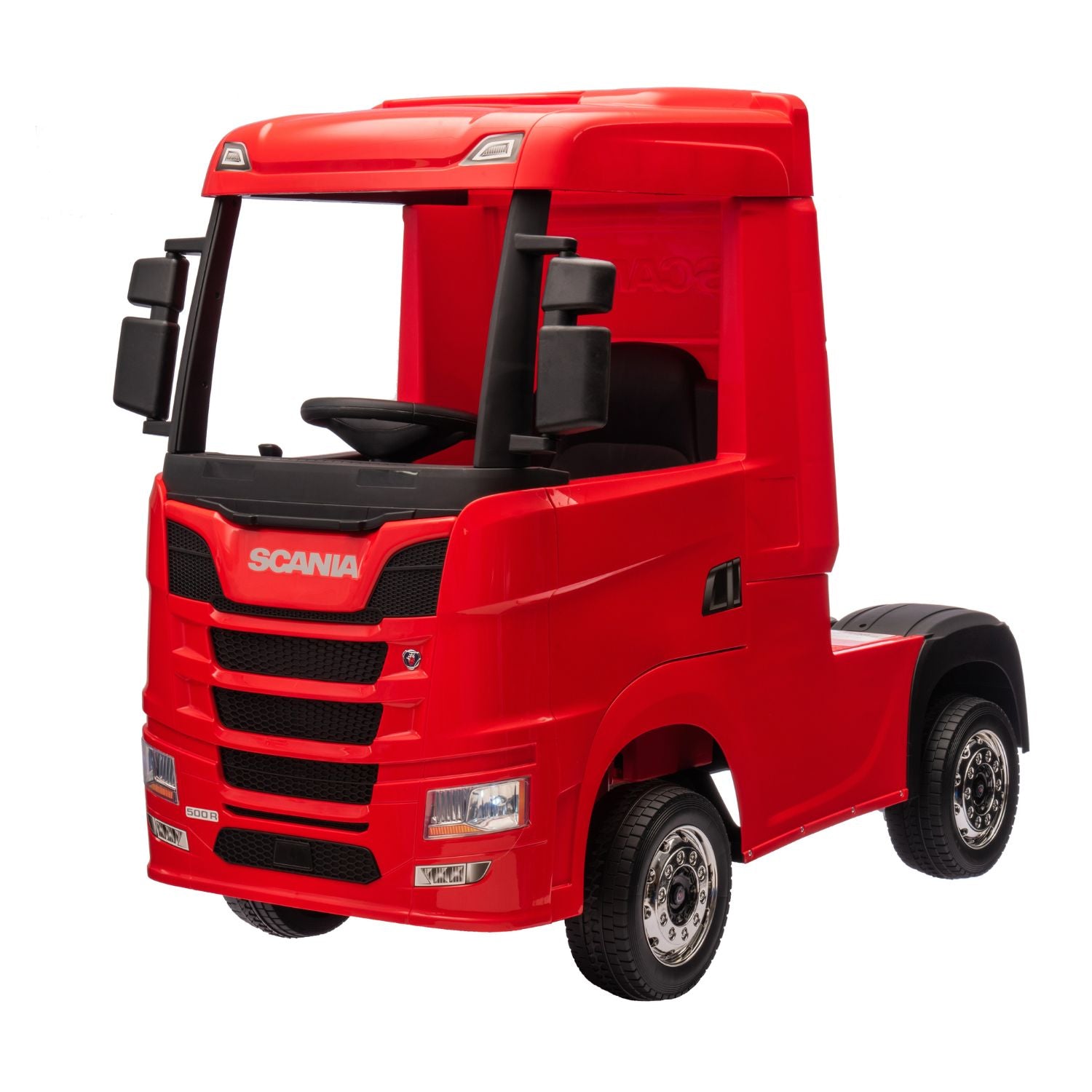 Camion Scania