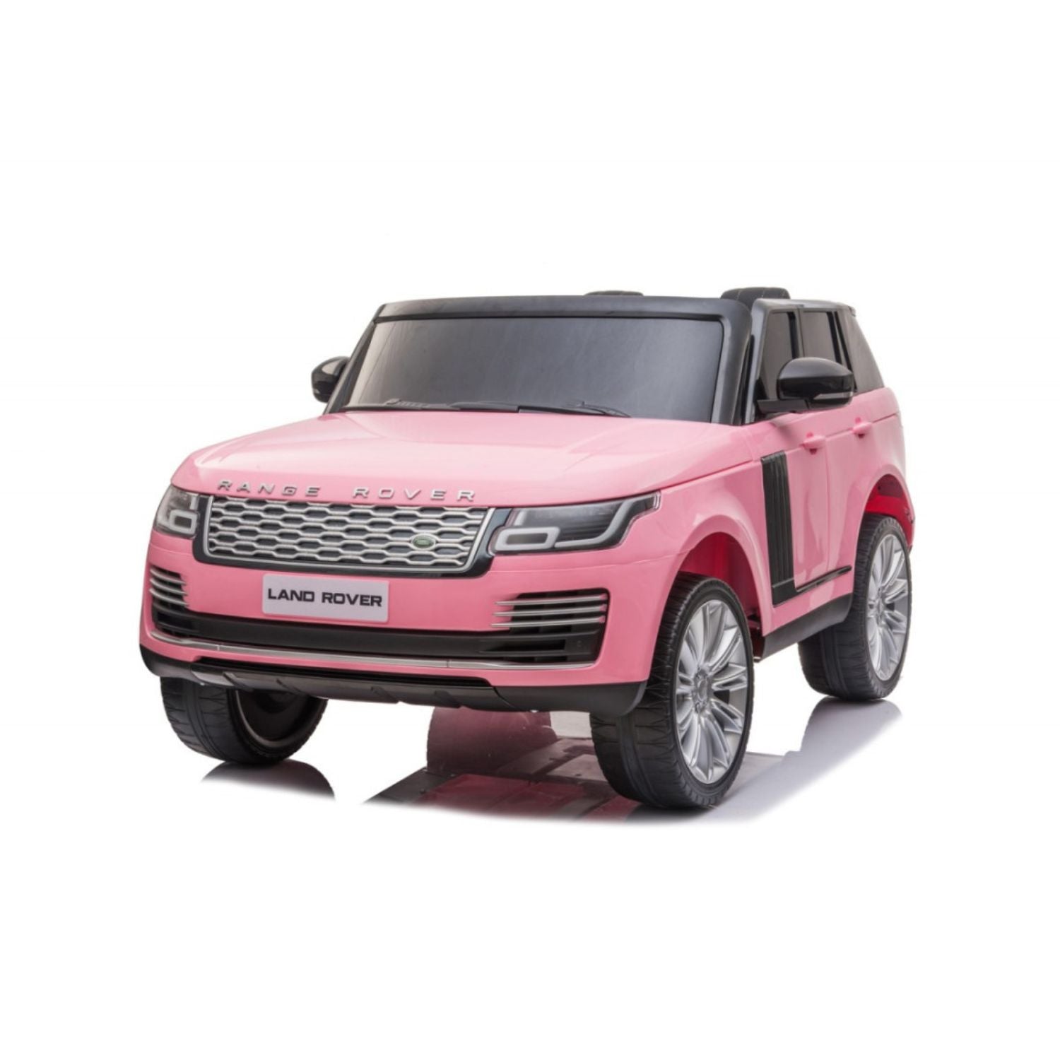 Range Rover Full Optional