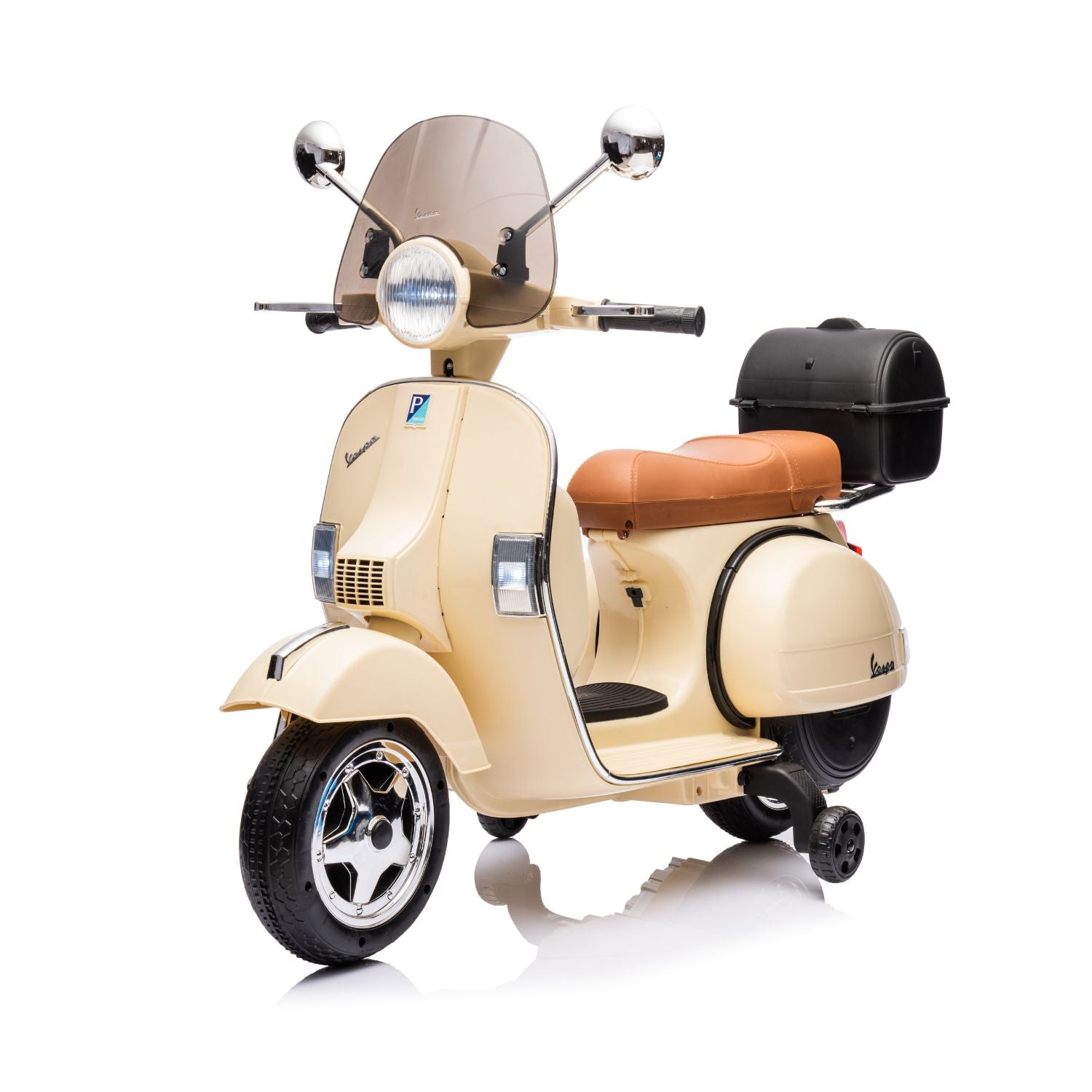 Vespa Full px150