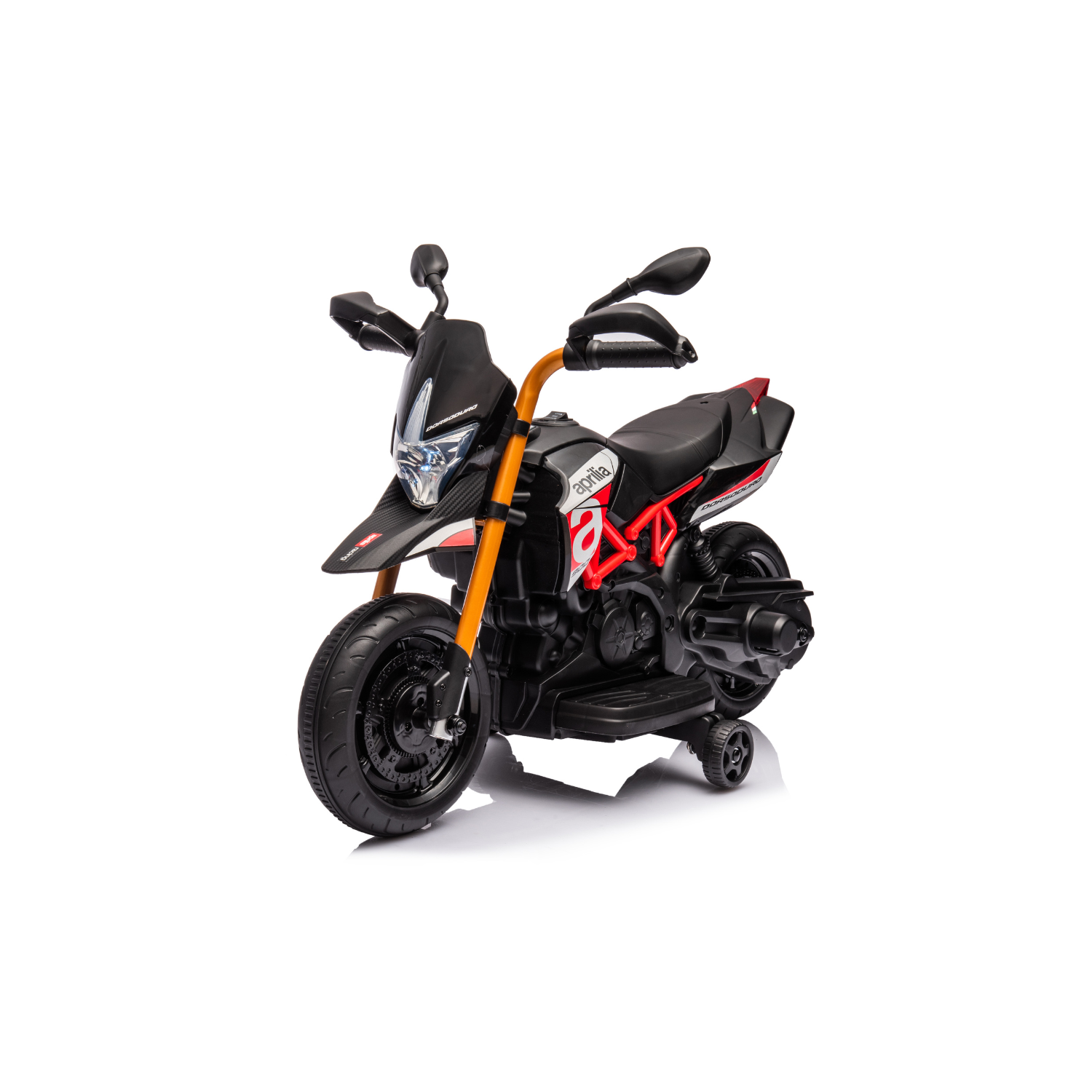 Aprilia Small