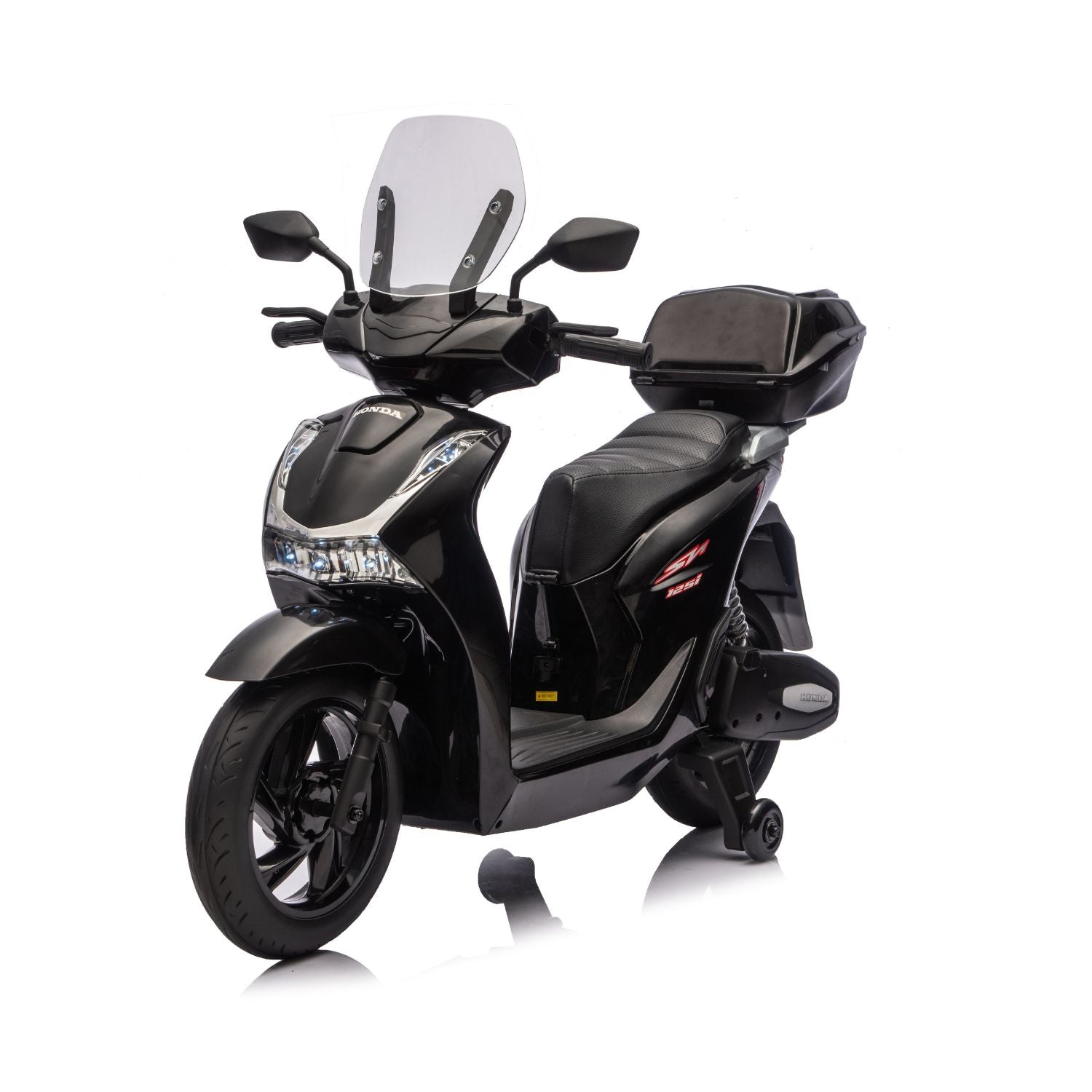 Honda SH125