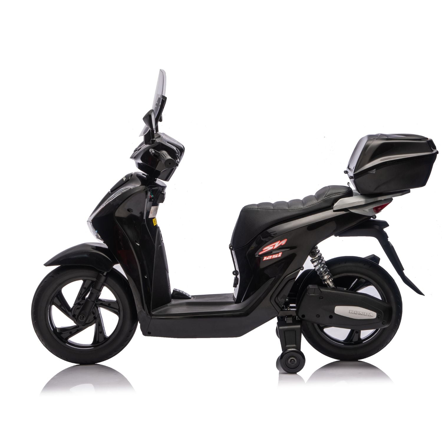 Honda SH125