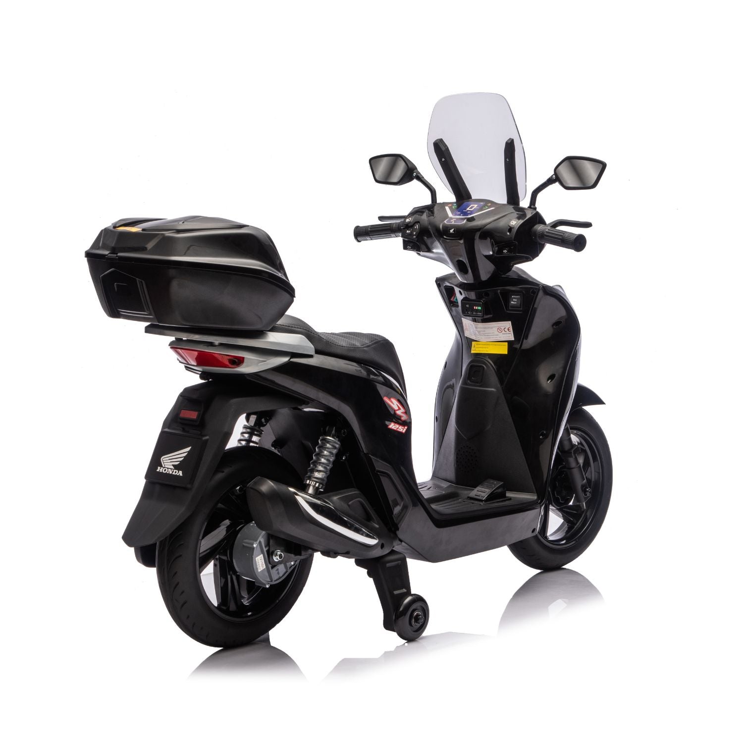 Honda SH125