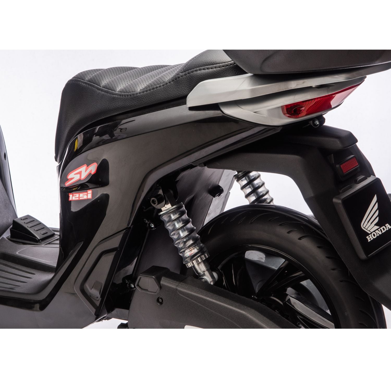 Honda SH125