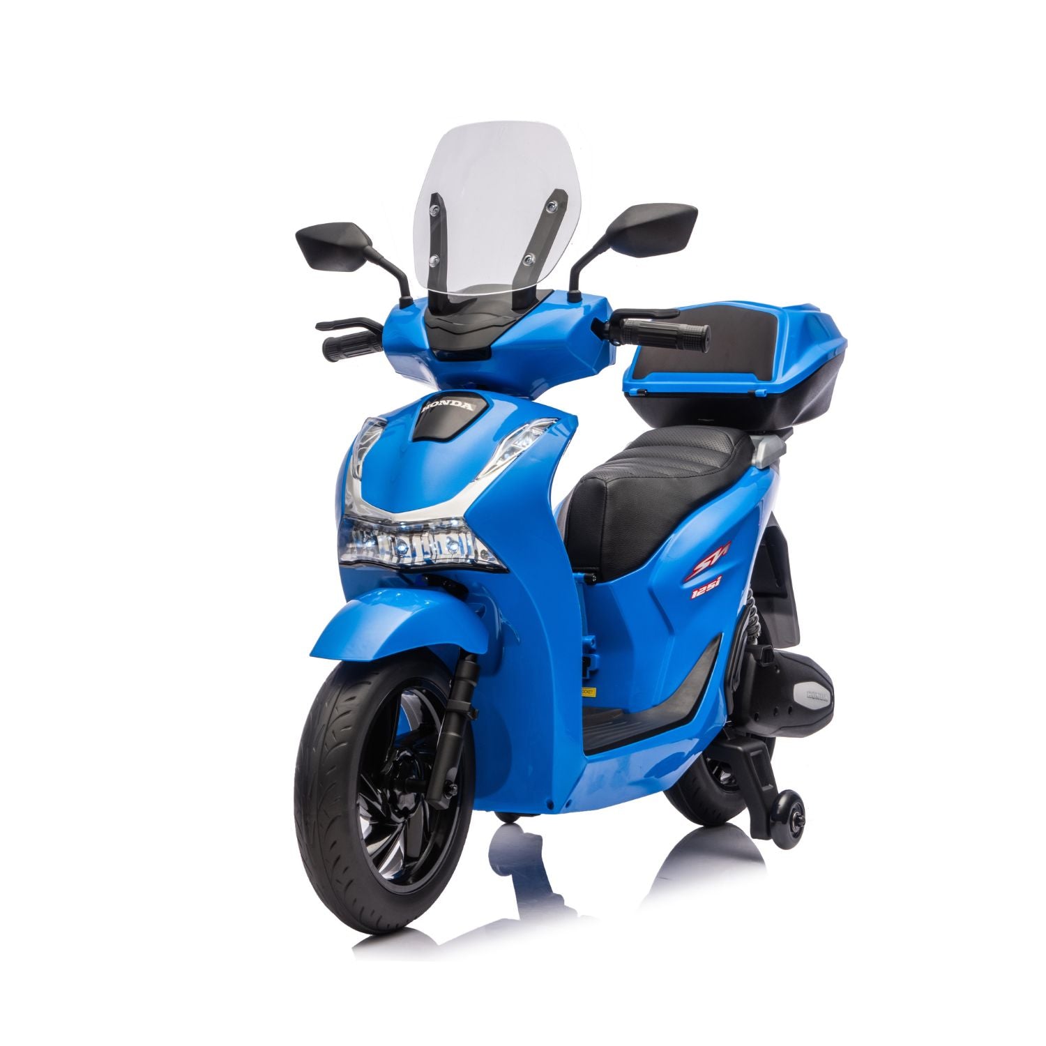 Honda SH125