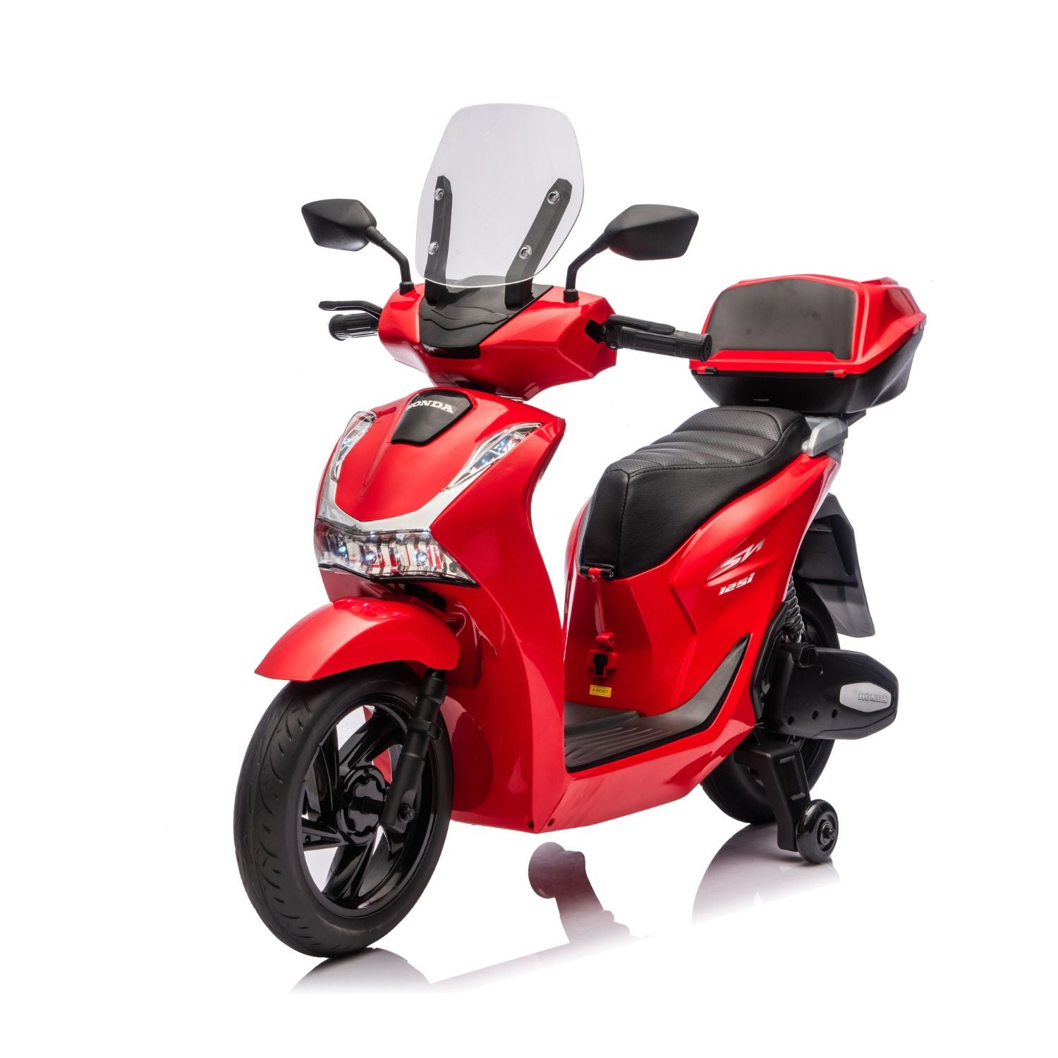 Honda SH125