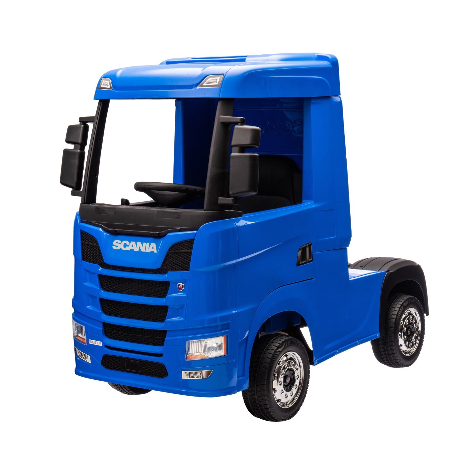 Camion Scania