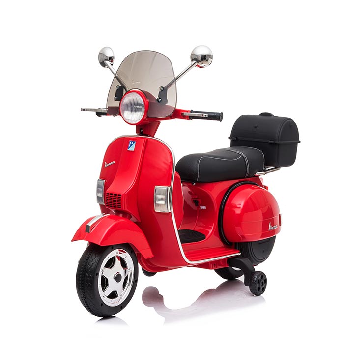 Vespa Full px150