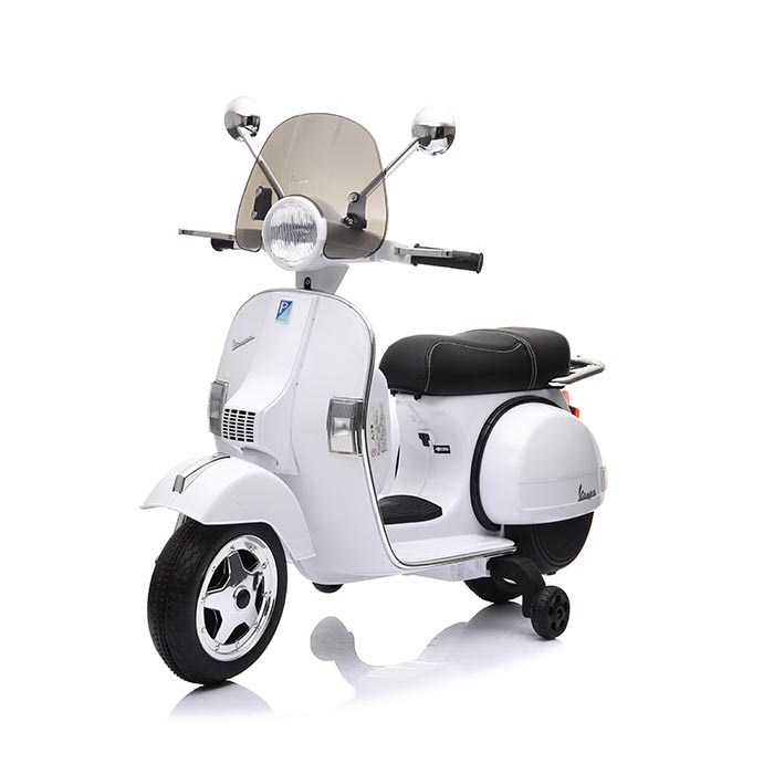 Vespa Full px150