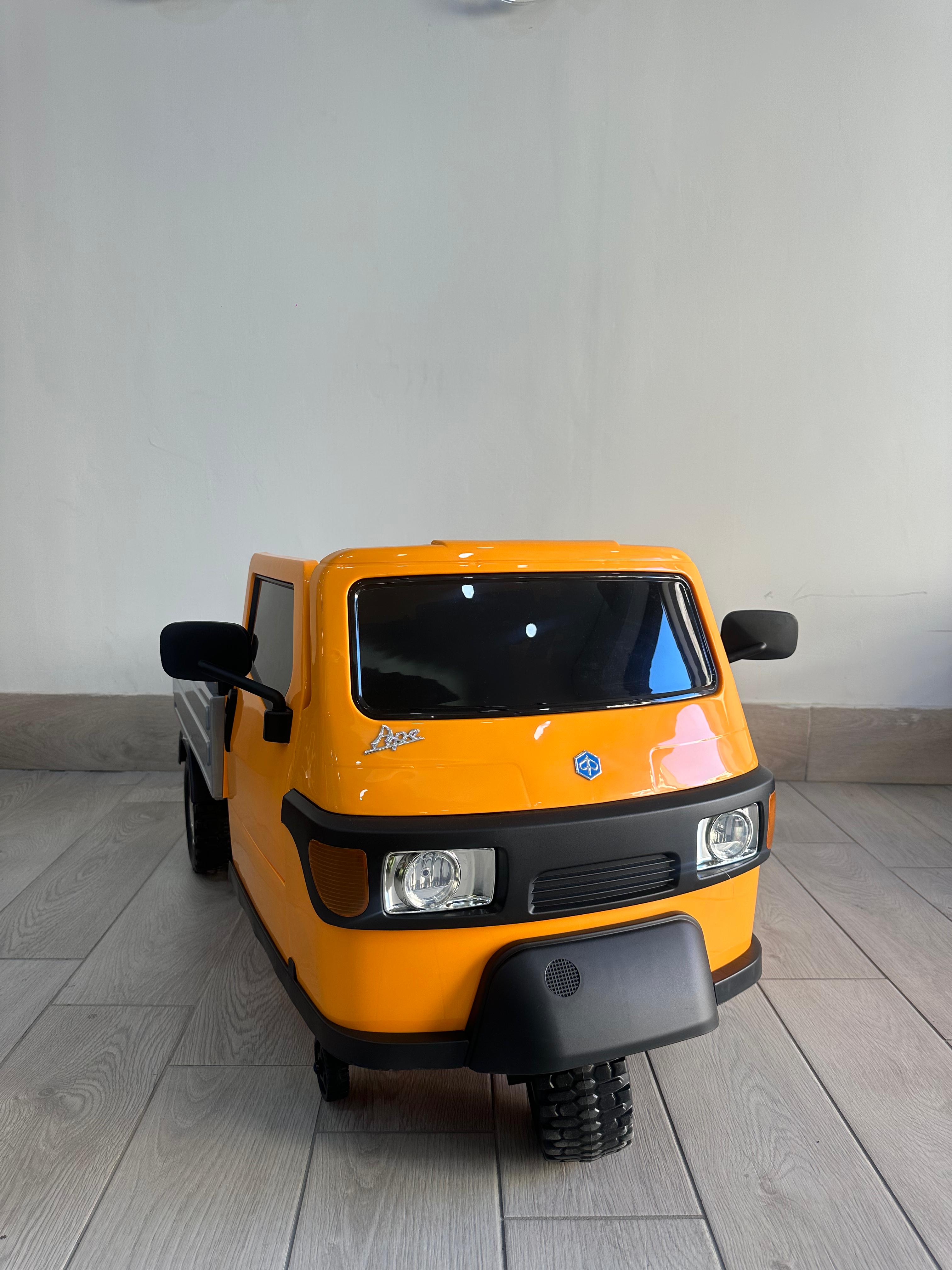 Ape Car
