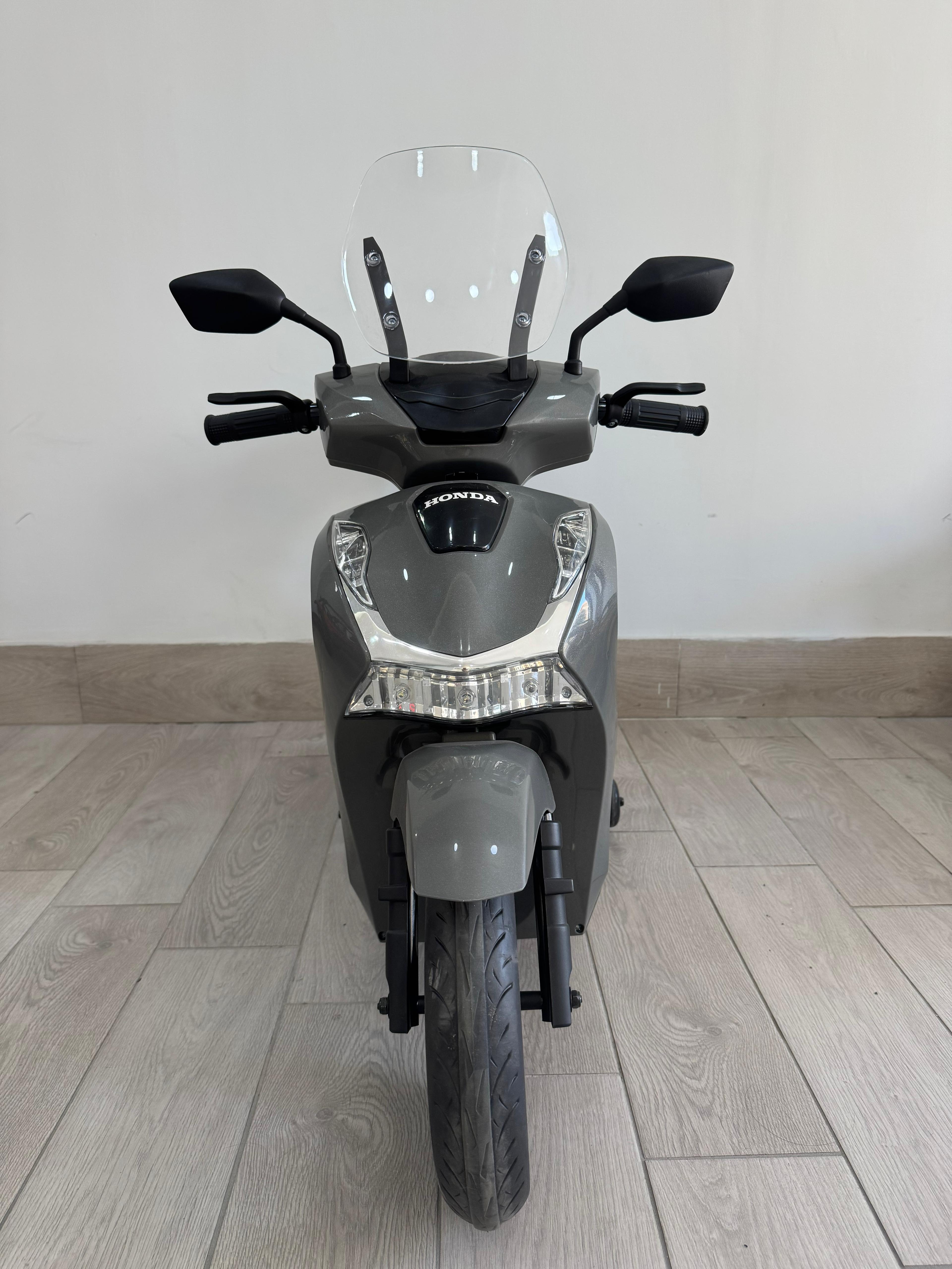 Moto Honda SH125