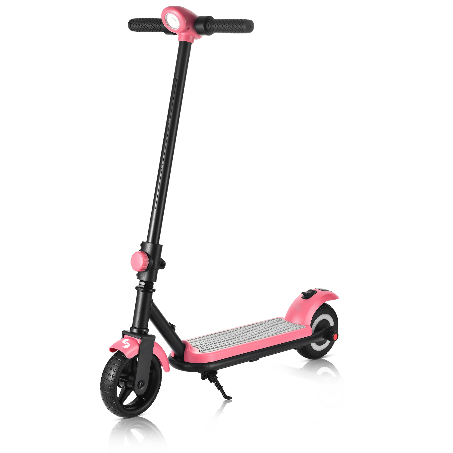 MONOPATTINO FLOWER 24v