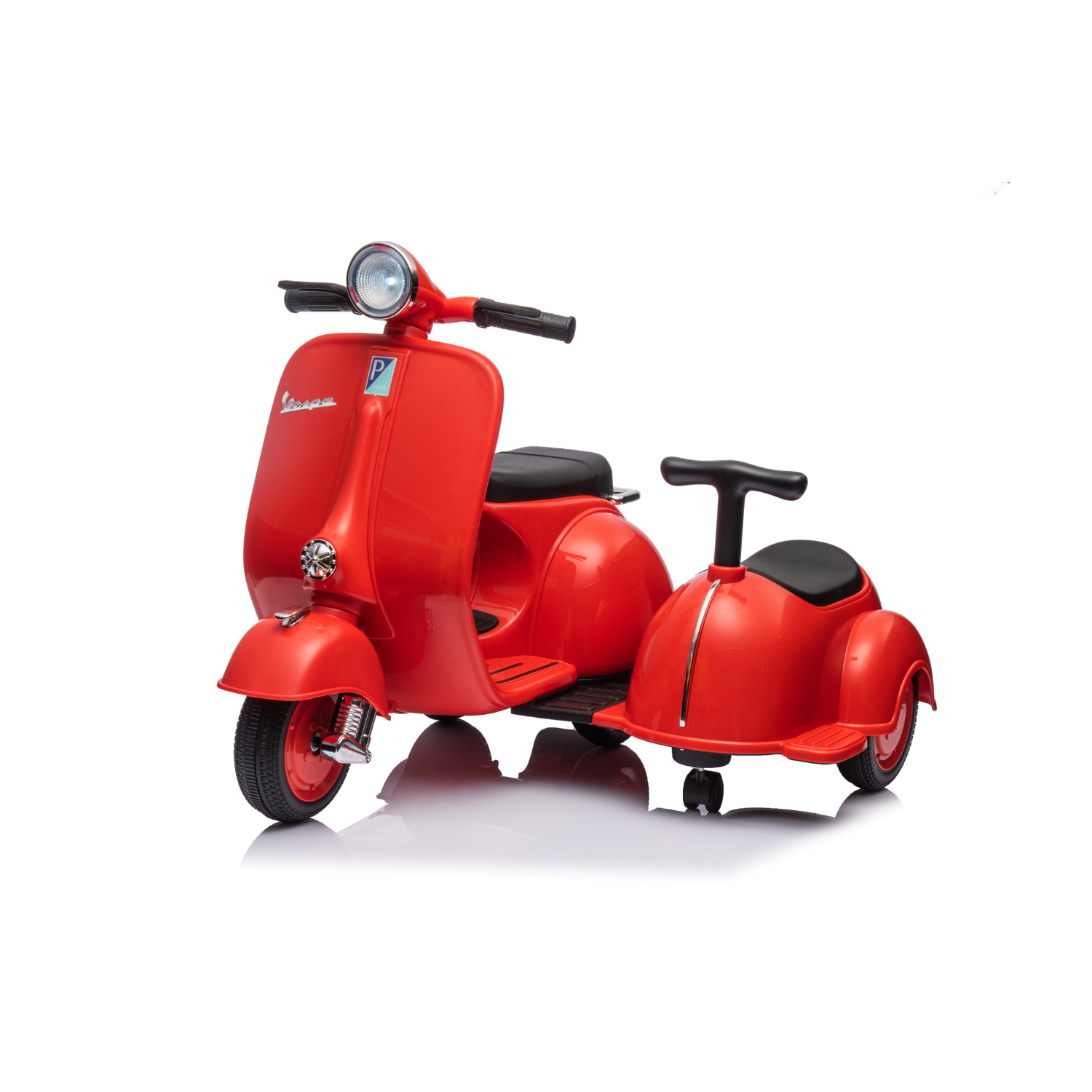Vespa Sidecar Small 2.0