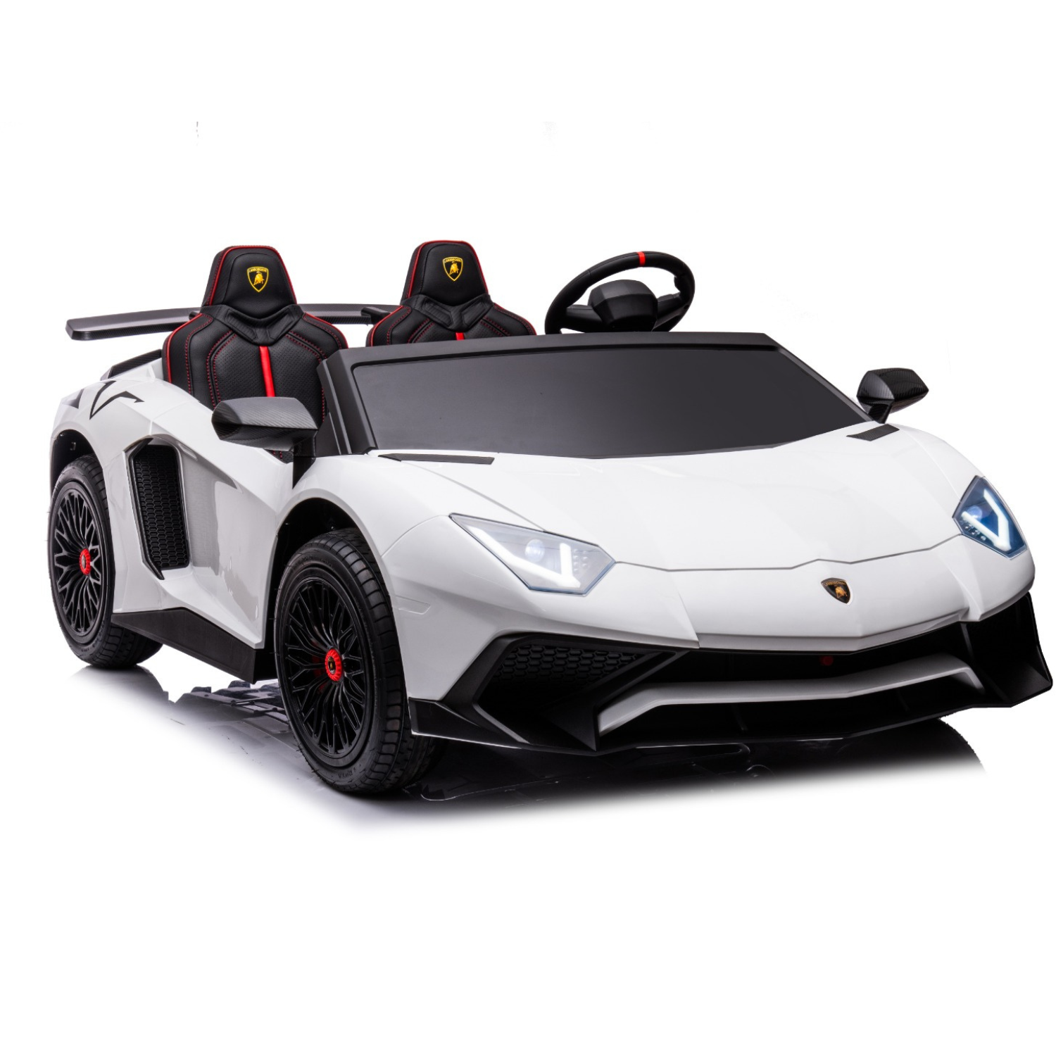 Lamborghini Sv Big Full Optional