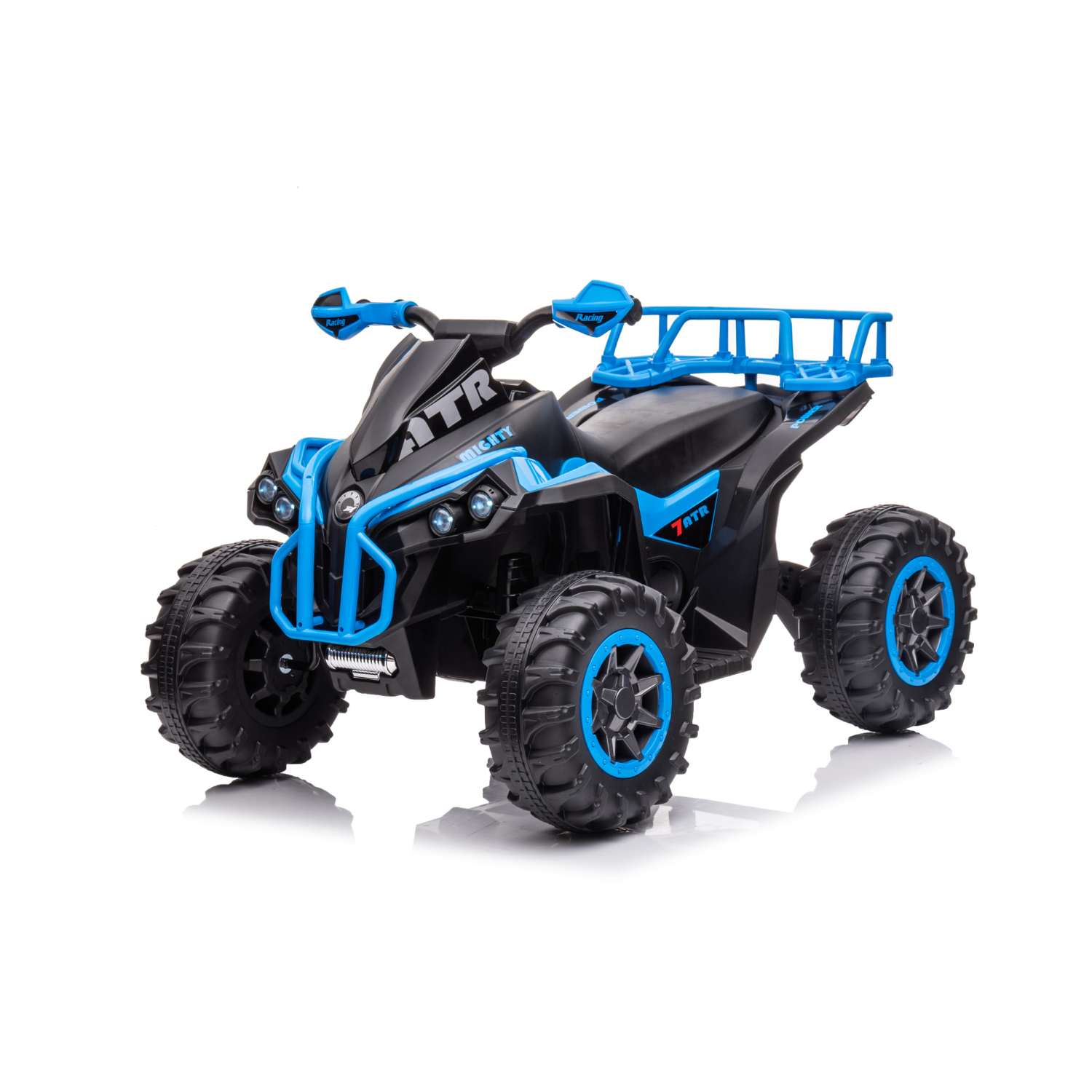 Quad atv 1.0